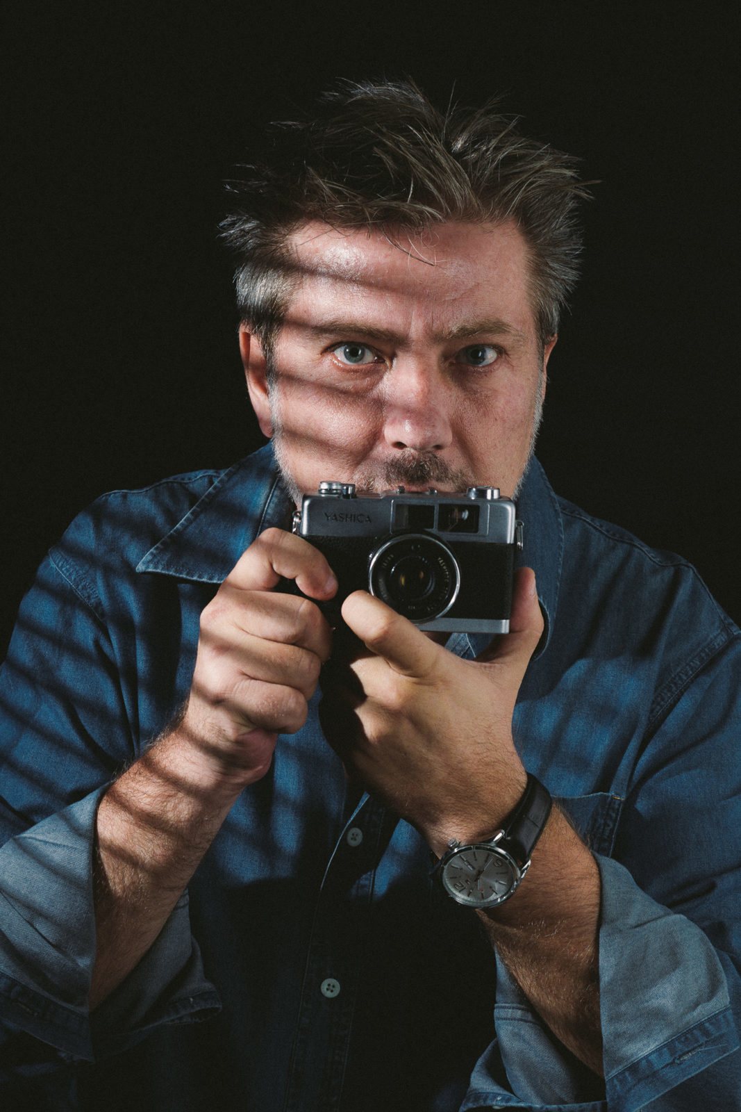 Foto do Sobre de Fotografo de casamento RJ, El Grego, Rio de Janeiro