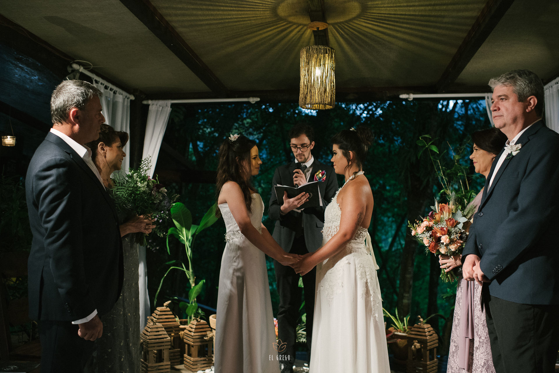 Foto Adi & Marcela Foto Adi & Marcela - Imagem 46