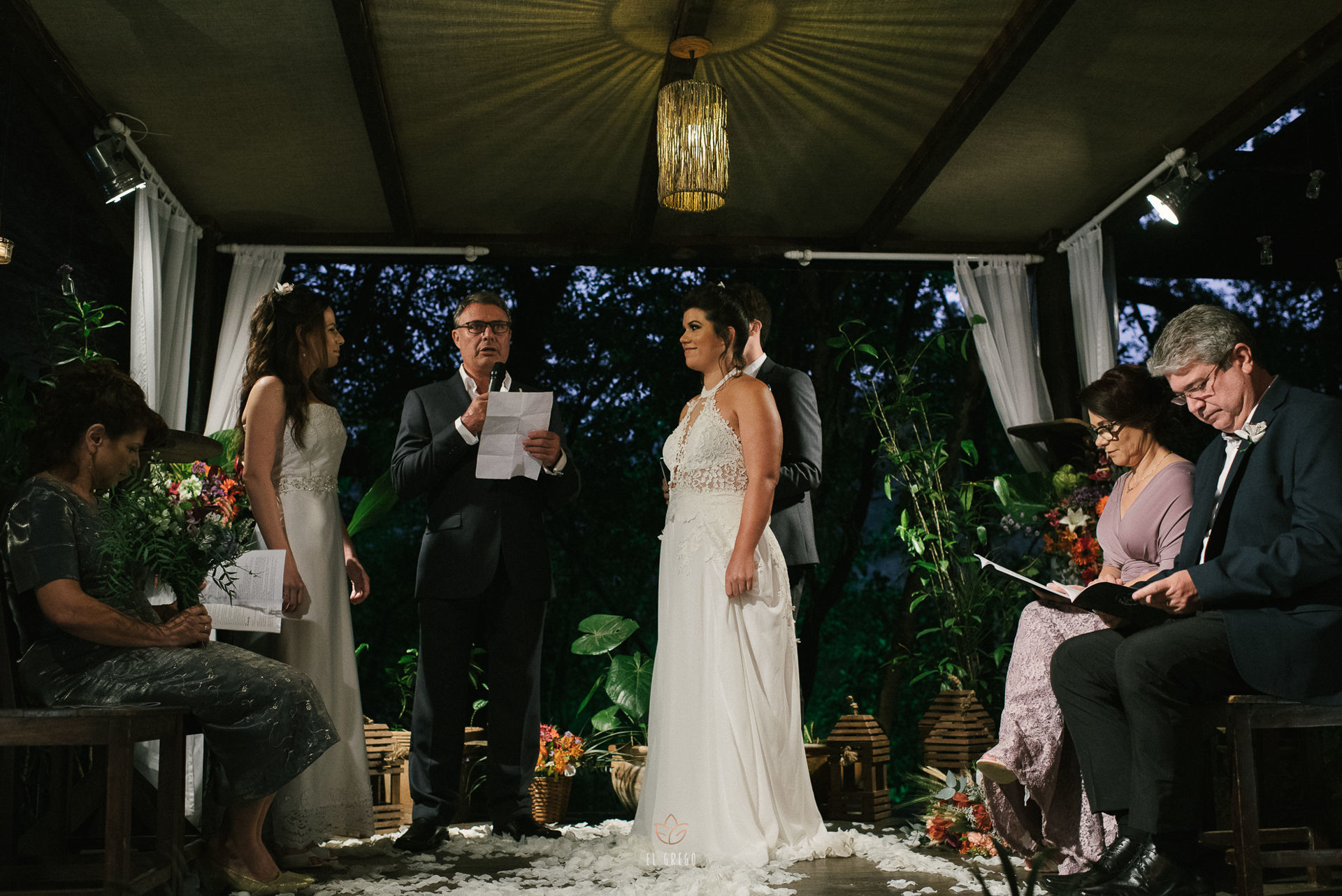 Foto Adi & Marcela Foto Adi & Marcela - Imagem 50