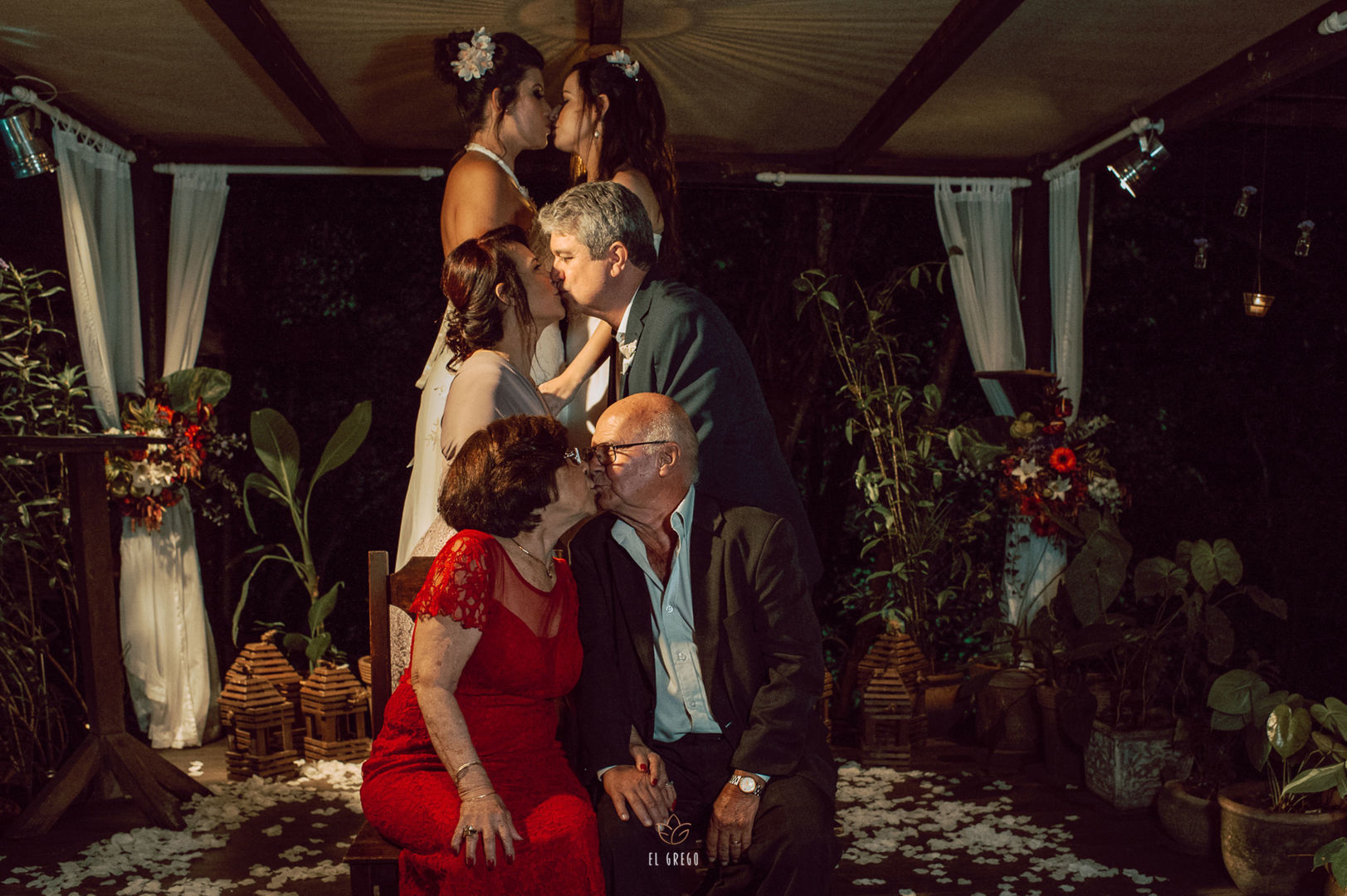 Foto Adi & Marcela Foto Adi & Marcela - Imagem 77