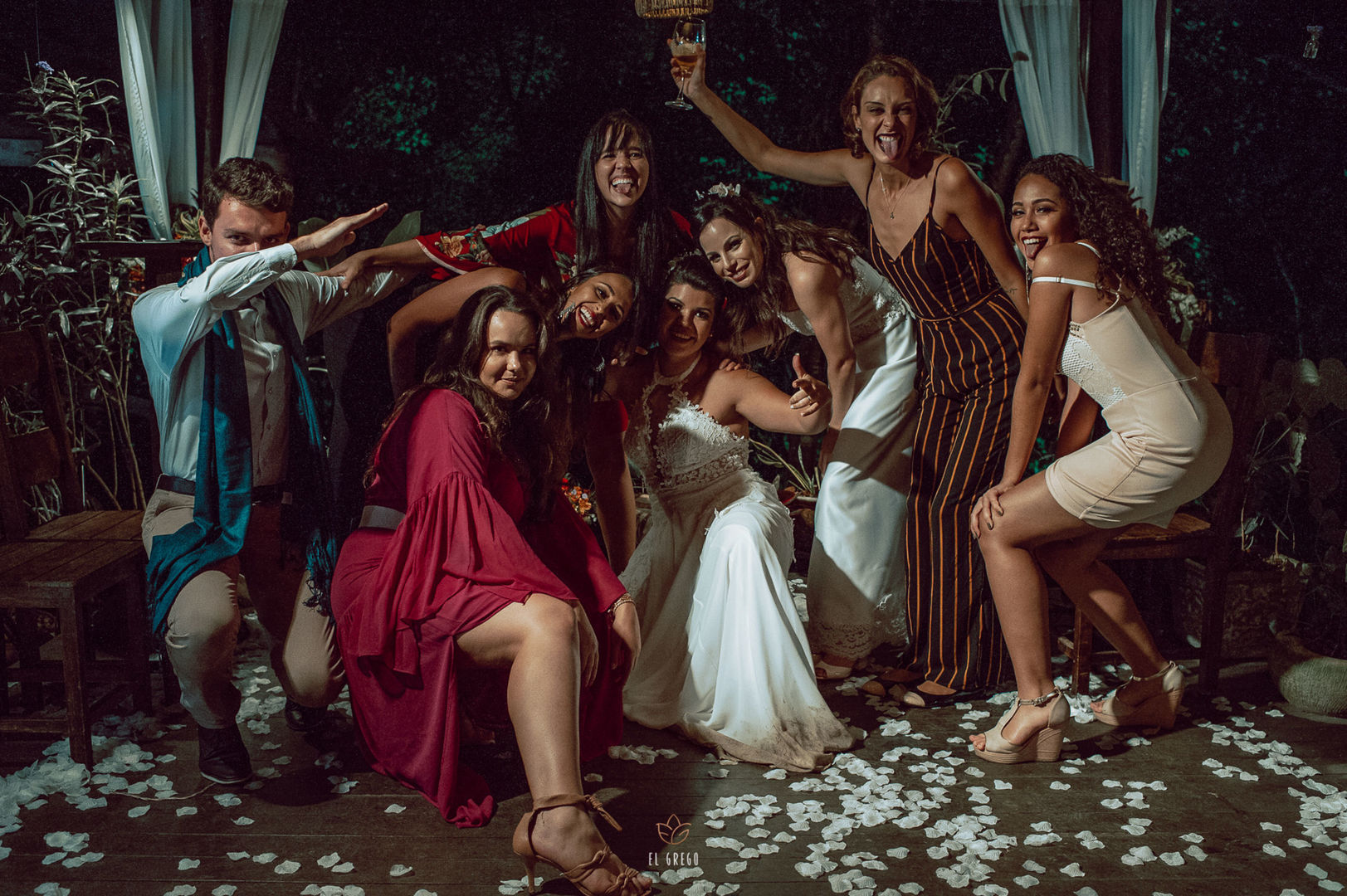 Foto Adi & Marcela Foto Adi & Marcela - Imagem 78