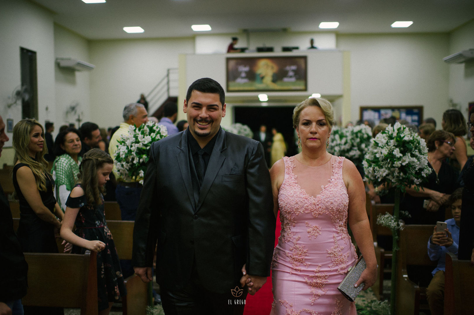 Foto Roberta & Carlos Foto Roberta & Carlos - Imagem 25