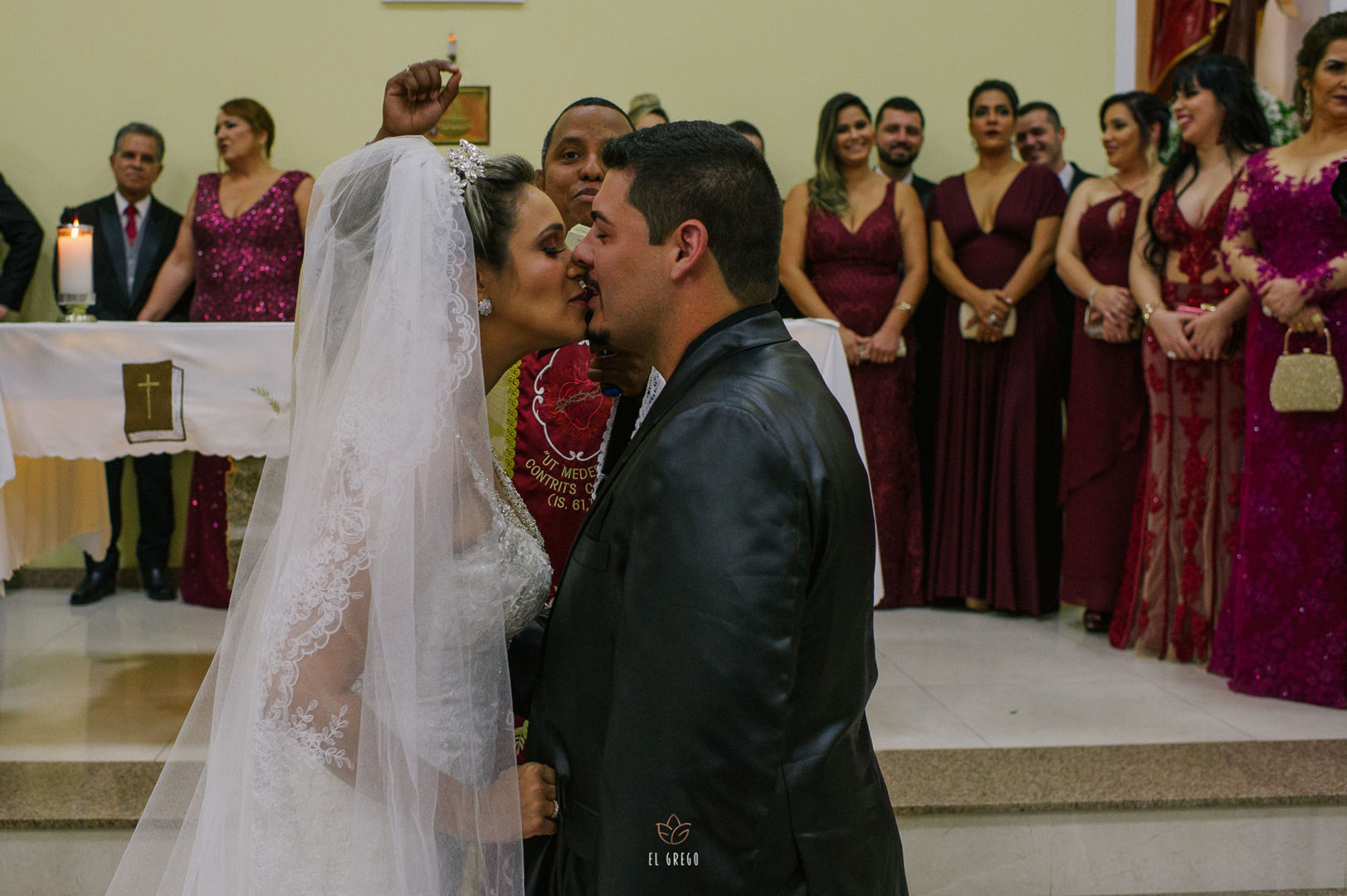 Foto Roberta & Carlos Foto Roberta & Carlos - Imagem 33