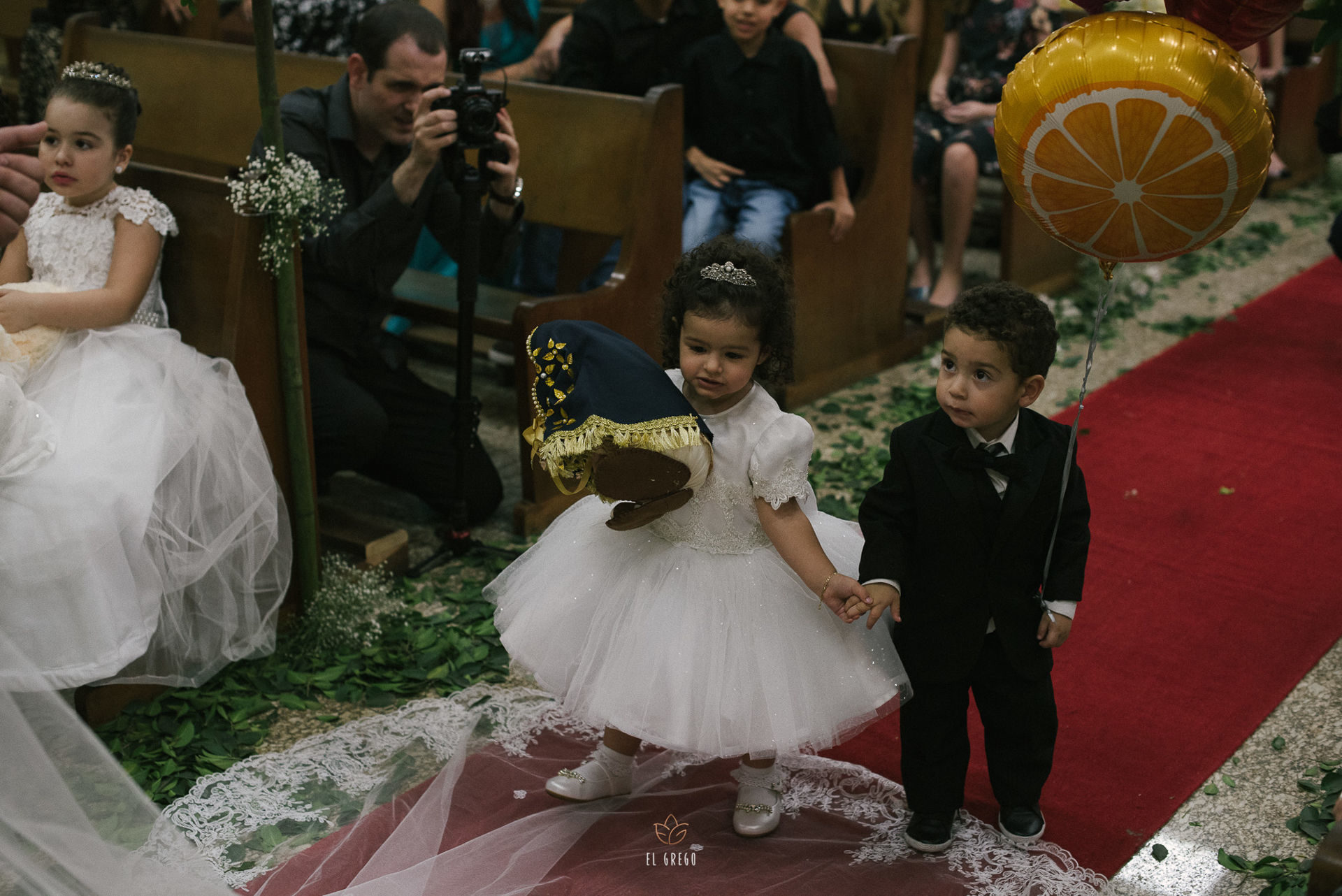 Foto Roberta & Carlos Foto Roberta & Carlos - Imagem 36
