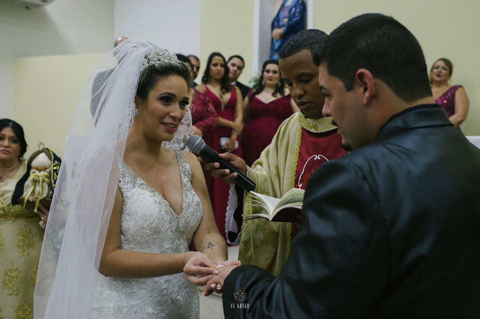 Foto Roberta & Carlos Foto Roberta & Carlos - Imagem 39
