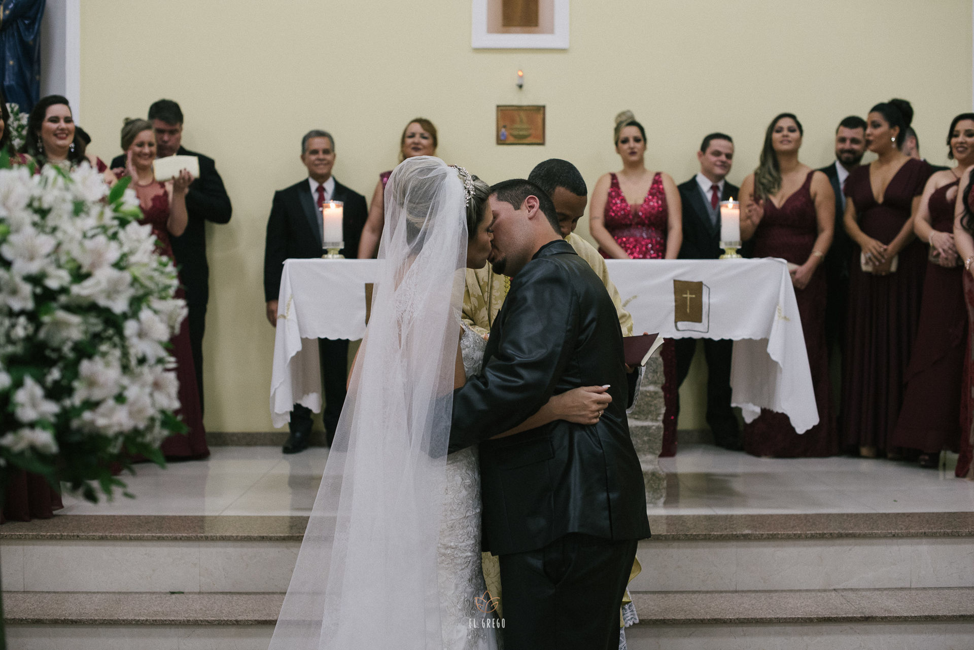 Foto Roberta & Carlos Foto Roberta & Carlos - Imagem 40