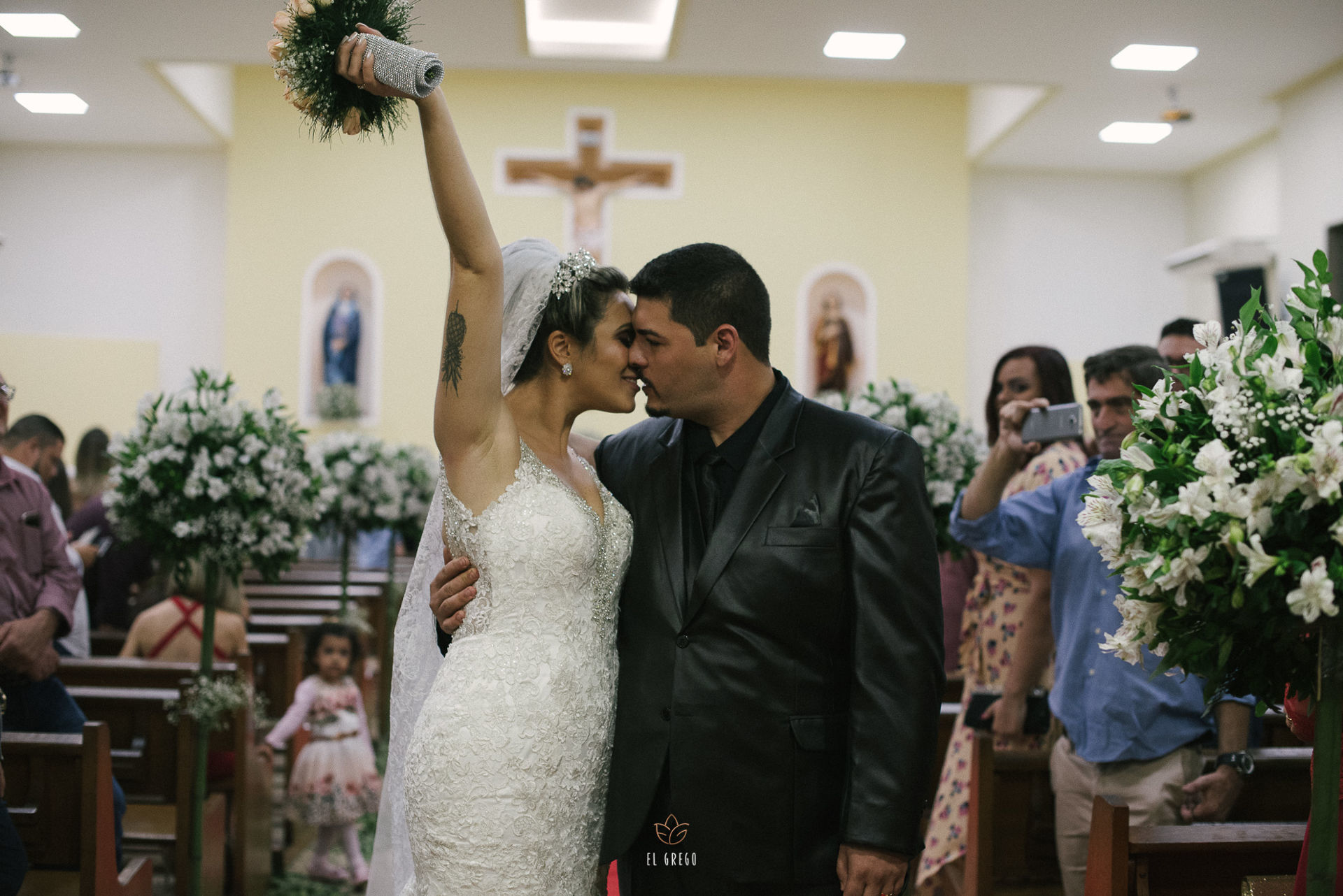 Foto Roberta & Carlos Foto Roberta & Carlos - Imagem 42