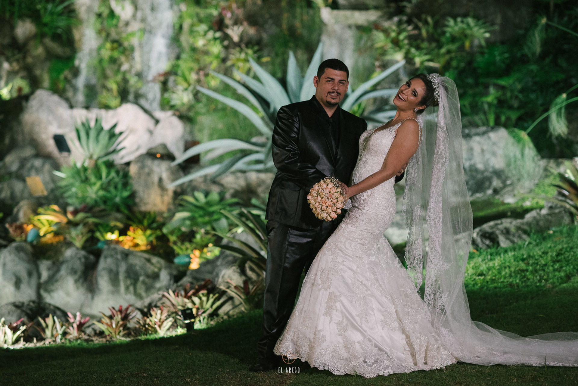 Foto Roberta & Carlos Foto Roberta & Carlos - Imagem 45