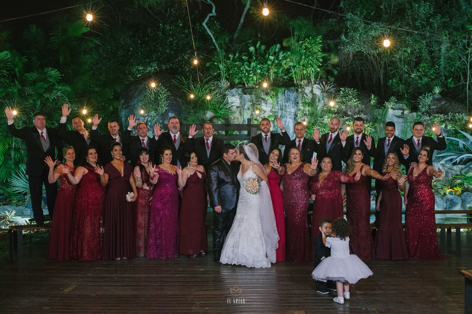 Foto Roberta & Carlos Foto Roberta & Carlos - Imagem 51