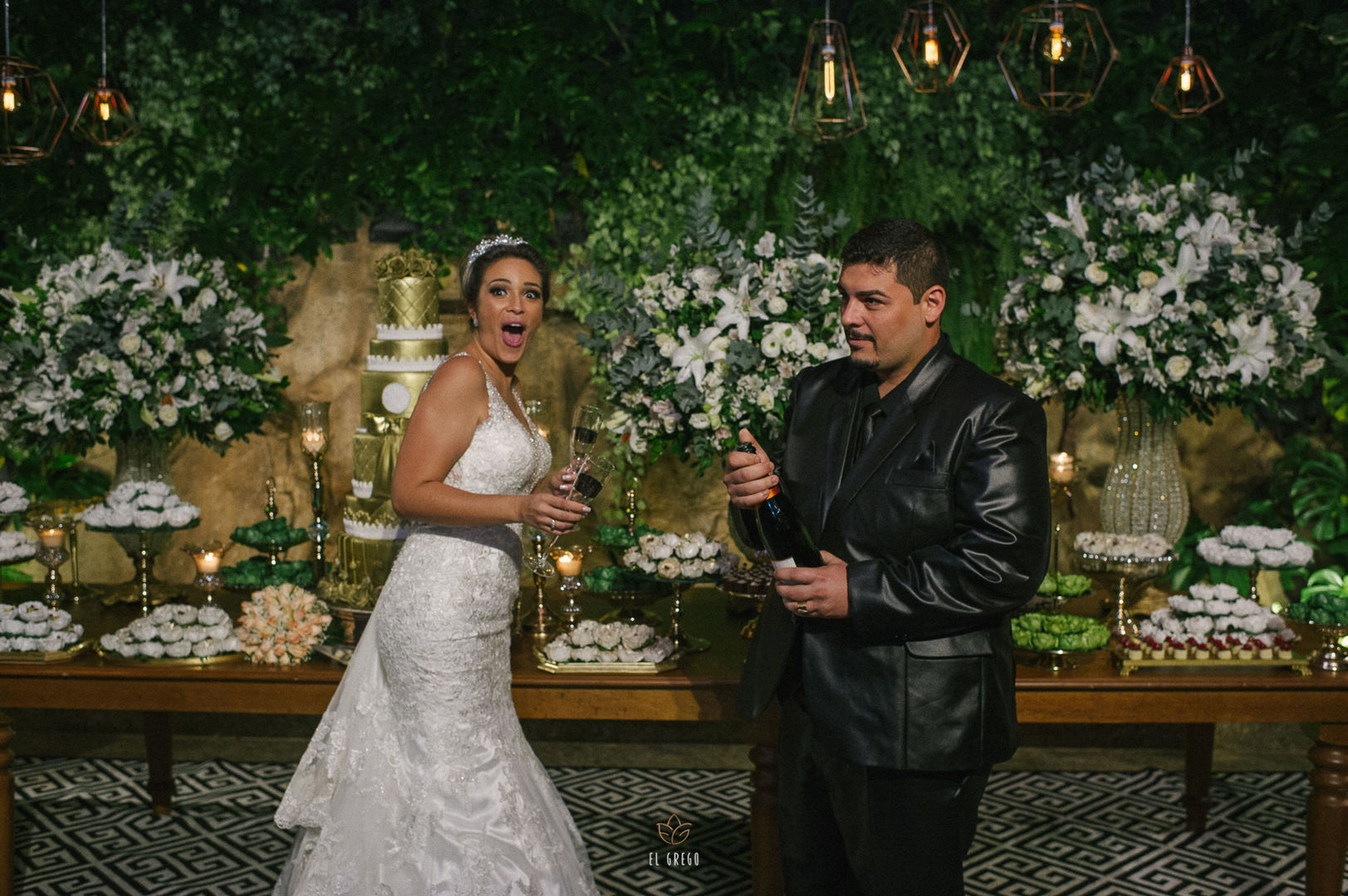 Foto Roberta & Carlos Foto Roberta & Carlos - Imagem 53