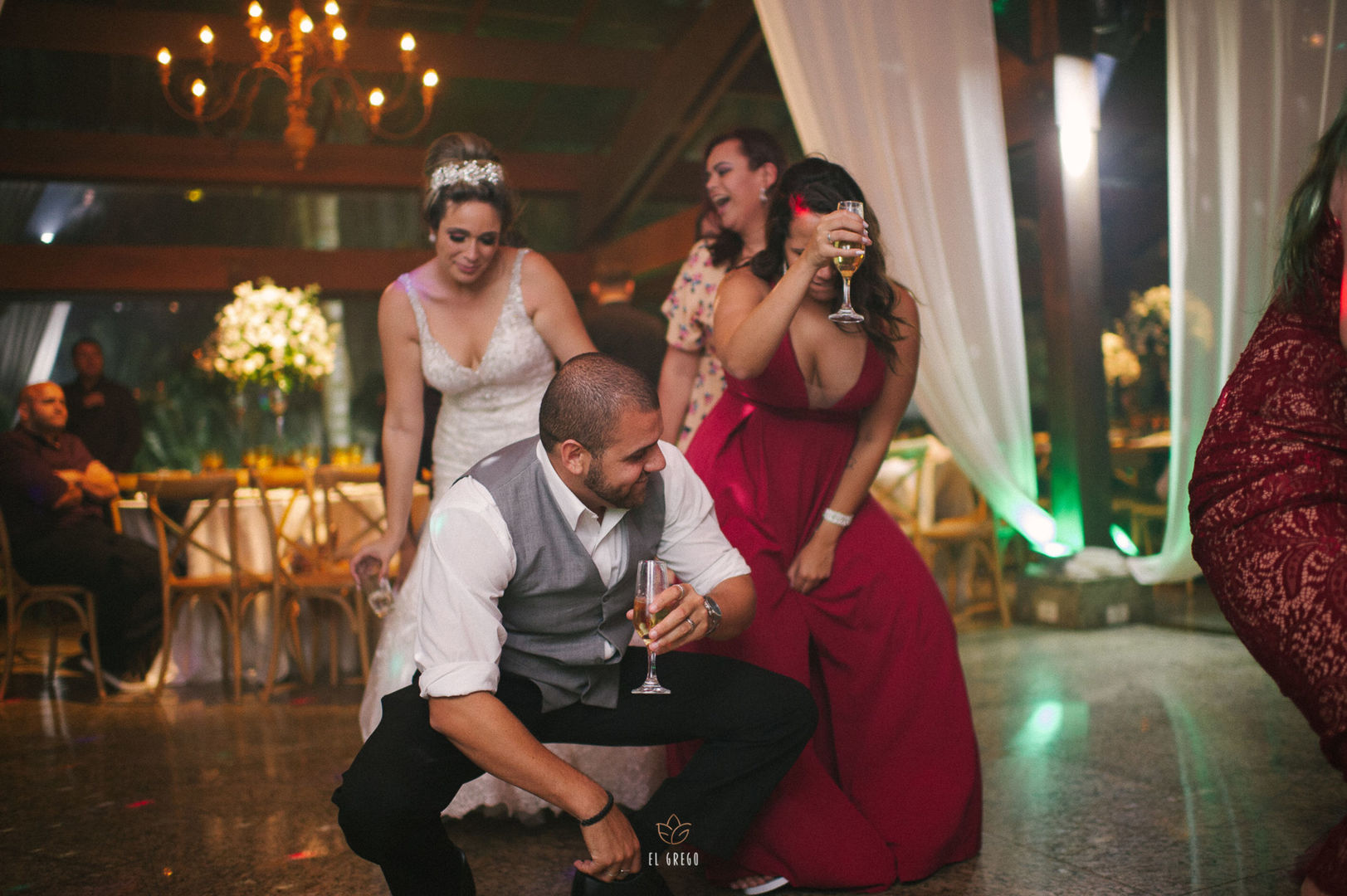 Foto Roberta & Carlos Foto Roberta & Carlos - Imagem 61