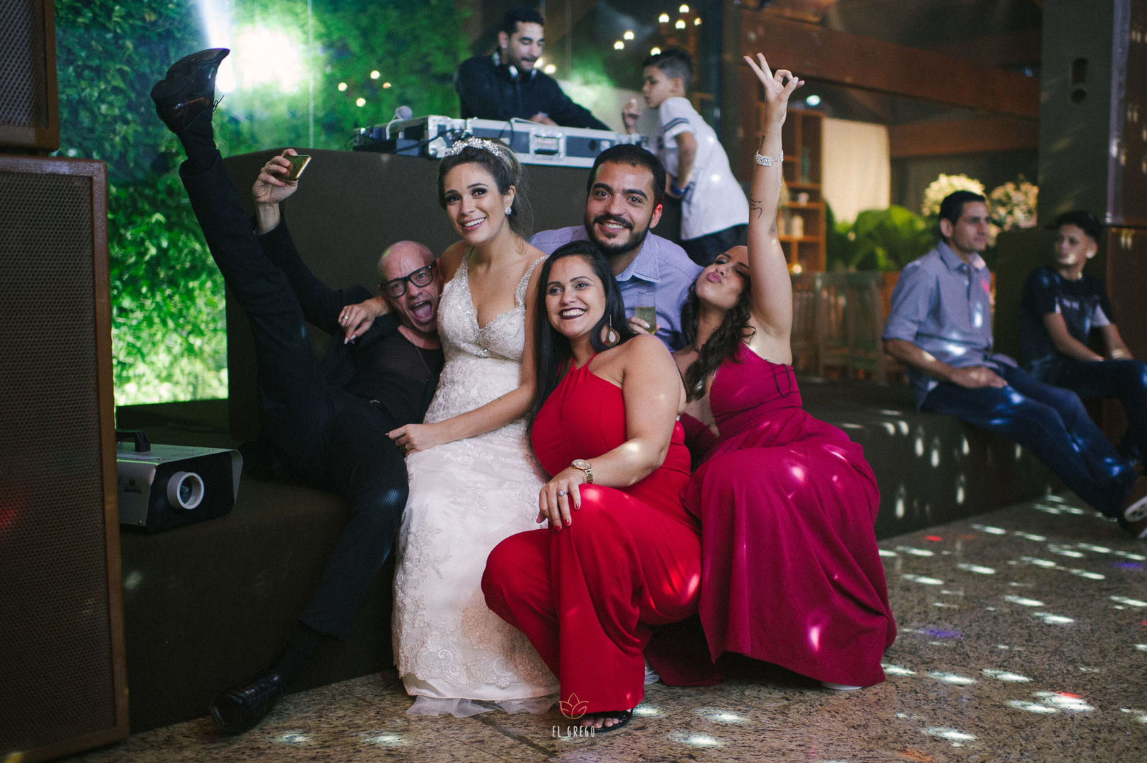 Foto Roberta & Carlos Foto Roberta & Carlos - Imagem 63