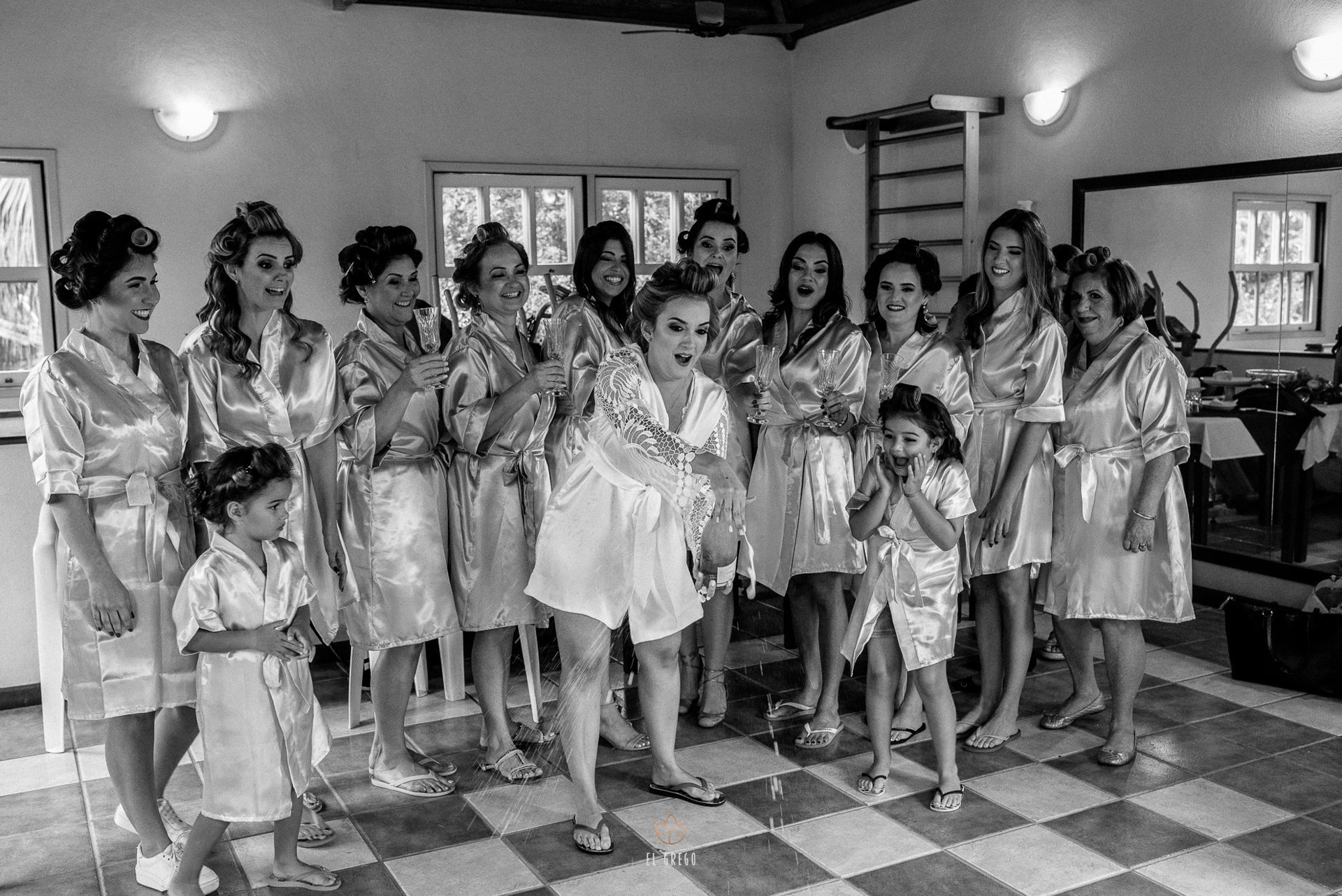 Foto Hana & André Foto Hana & André - Imagem 15