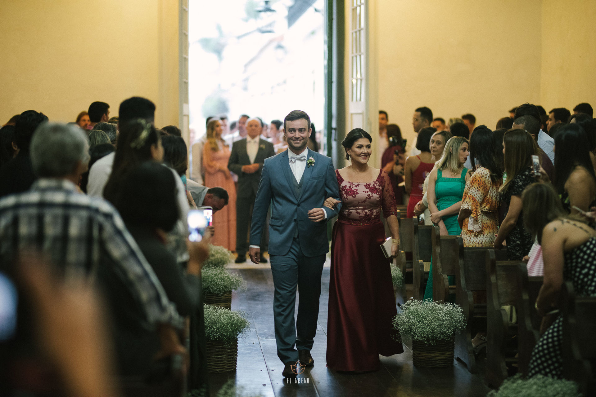 Foto Hana & André Foto Hana & André - Imagem 51