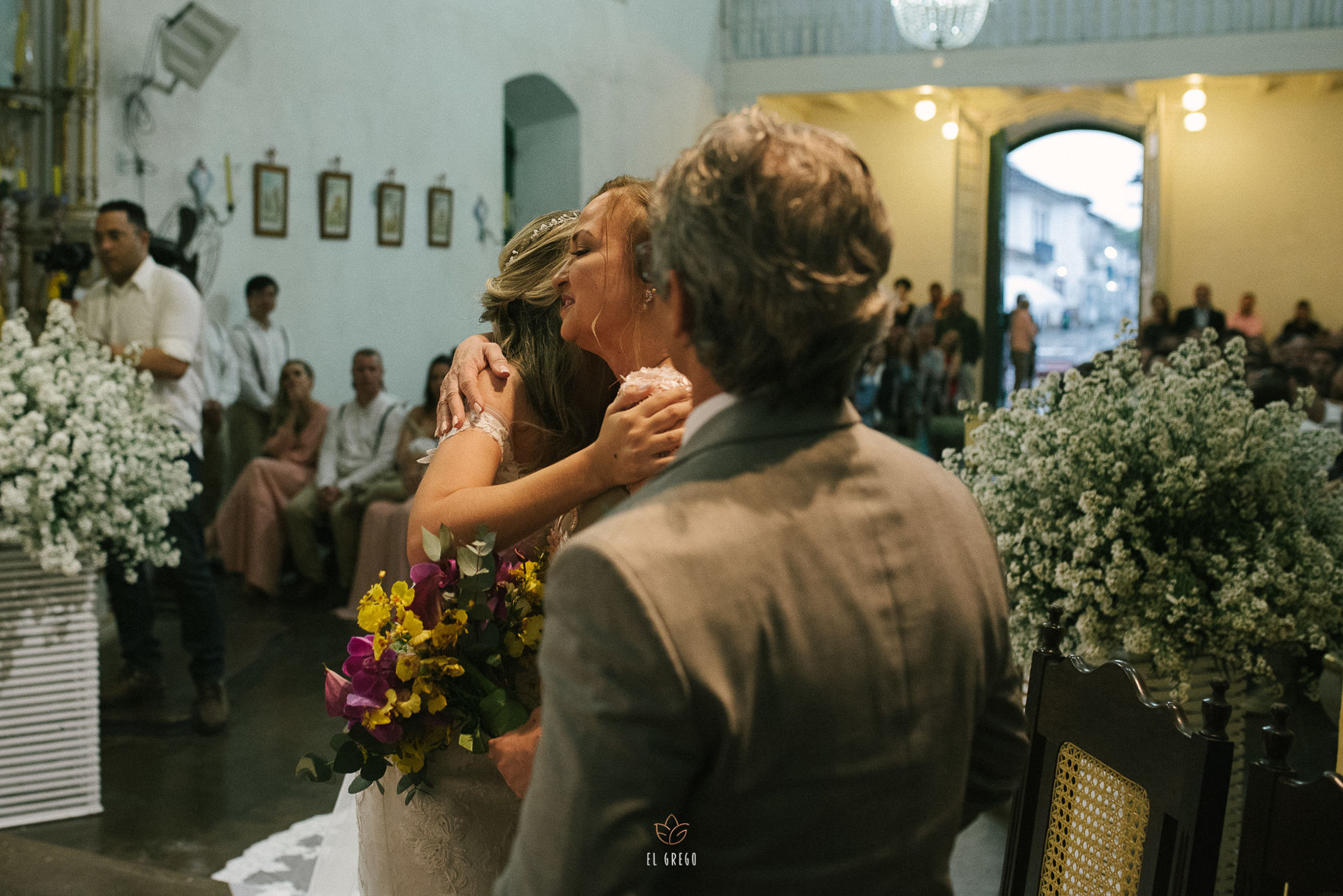 Foto Hana & André Foto Hana & André - Imagem 60