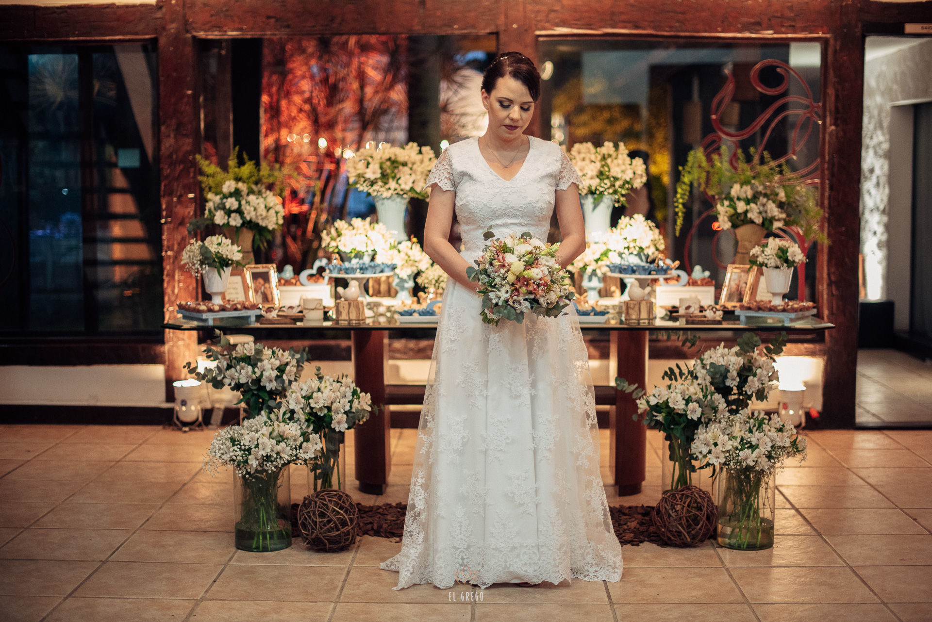 Foto Milena & Luiz Henrique Foto Milena & Luiz Henrique - Imagem 36