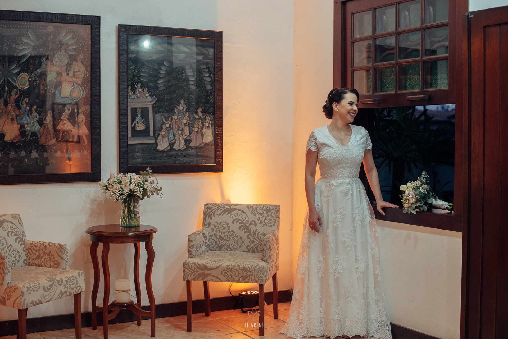 Foto Milena & Luiz Henrique Foto Milena & Luiz Henrique - Imagem 37