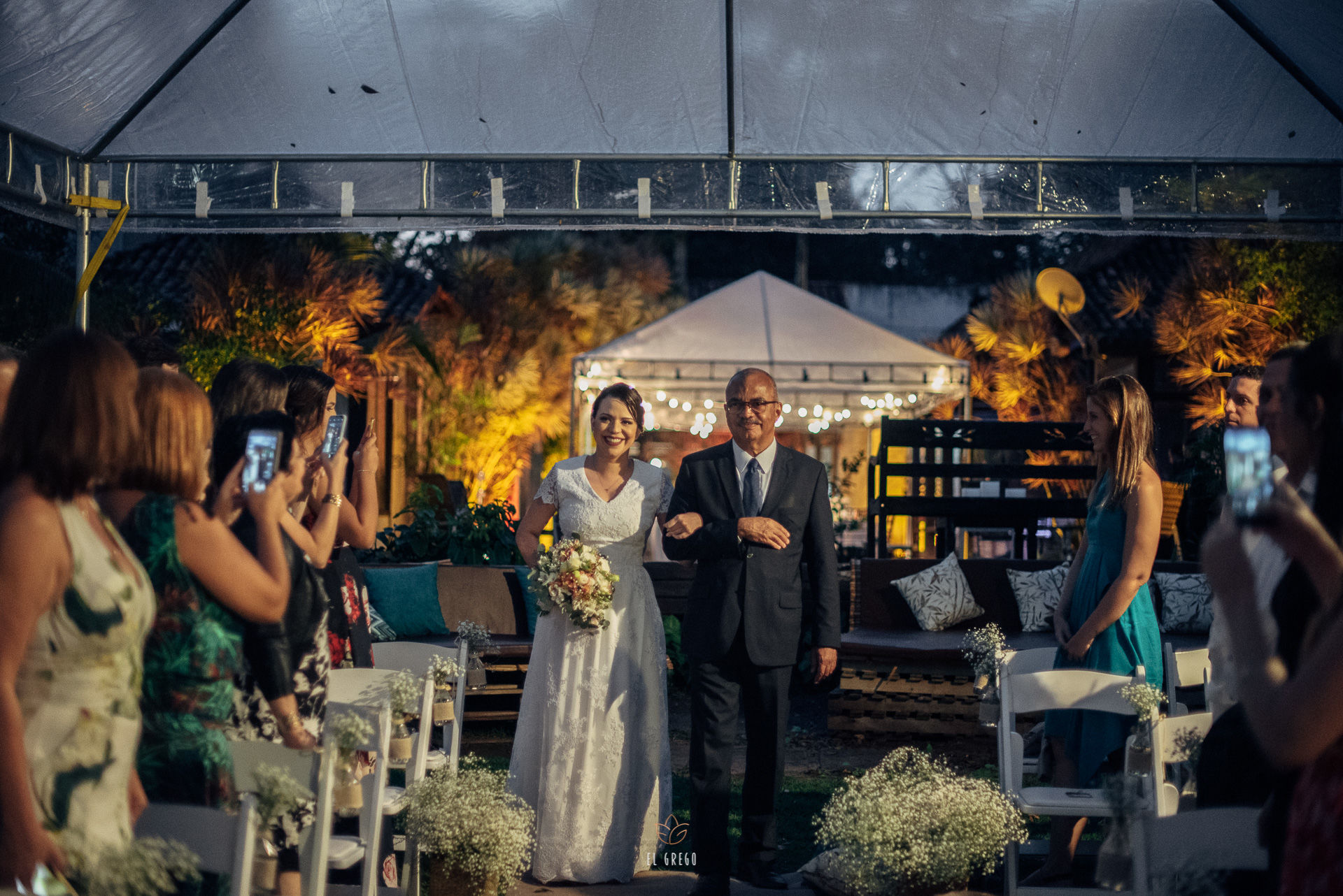 Foto Milena & Luiz Henrique Foto Milena & Luiz Henrique - Imagem 48