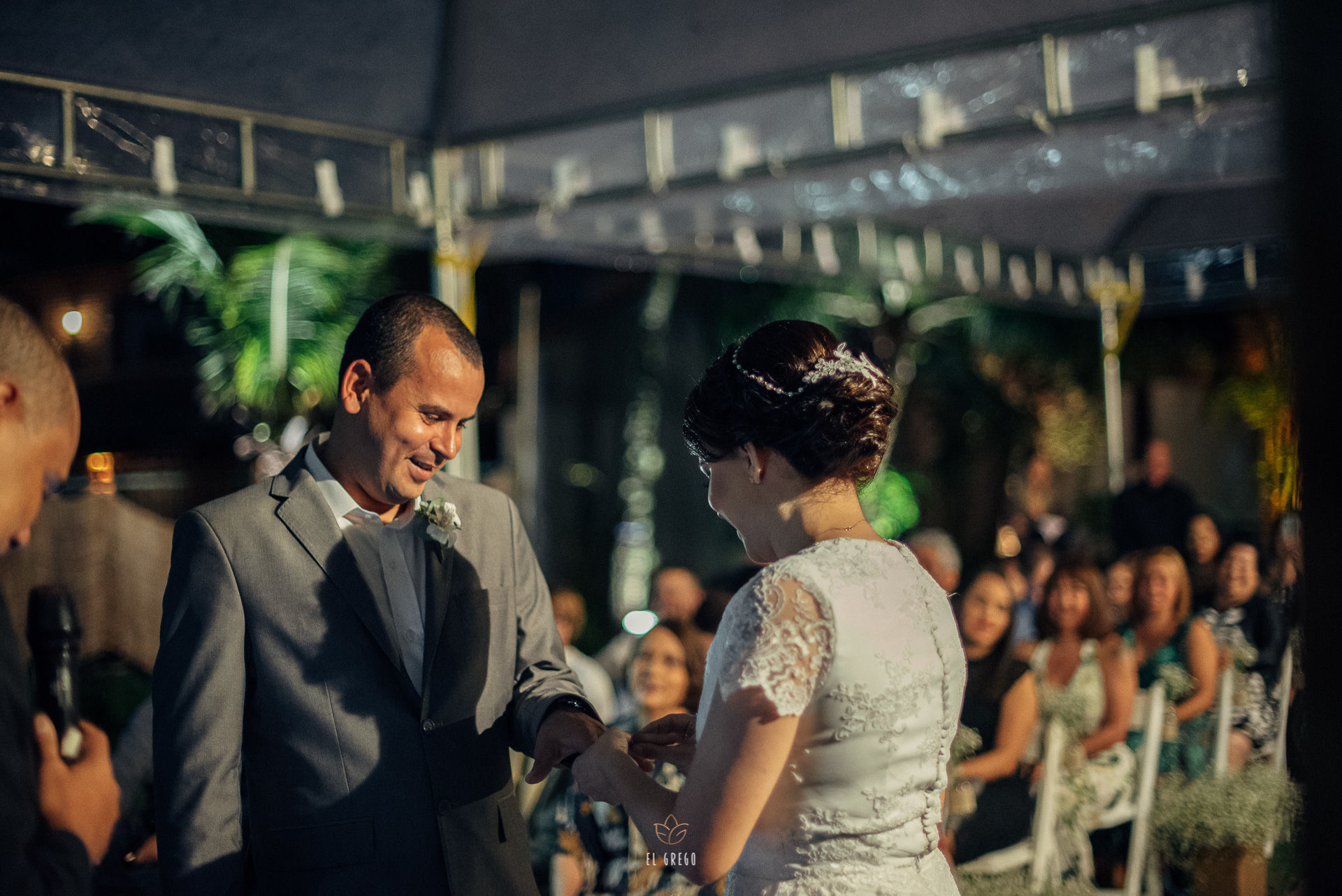 Foto Milena & Luiz Henrique Foto Milena & Luiz Henrique - Imagem 59