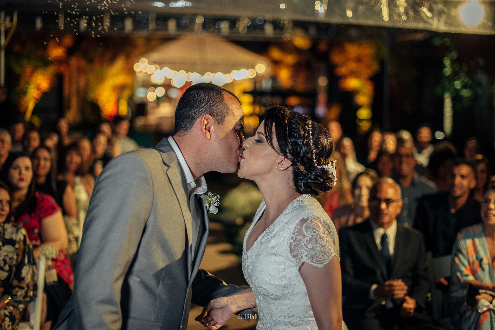 Foto Milena & Luiz Henrique Foto Milena & Luiz Henrique - Imagem 61