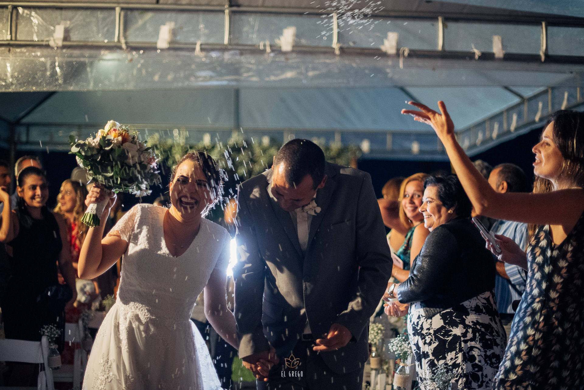 Foto Milena & Luiz Henrique Foto Milena & Luiz Henrique - Imagem 63