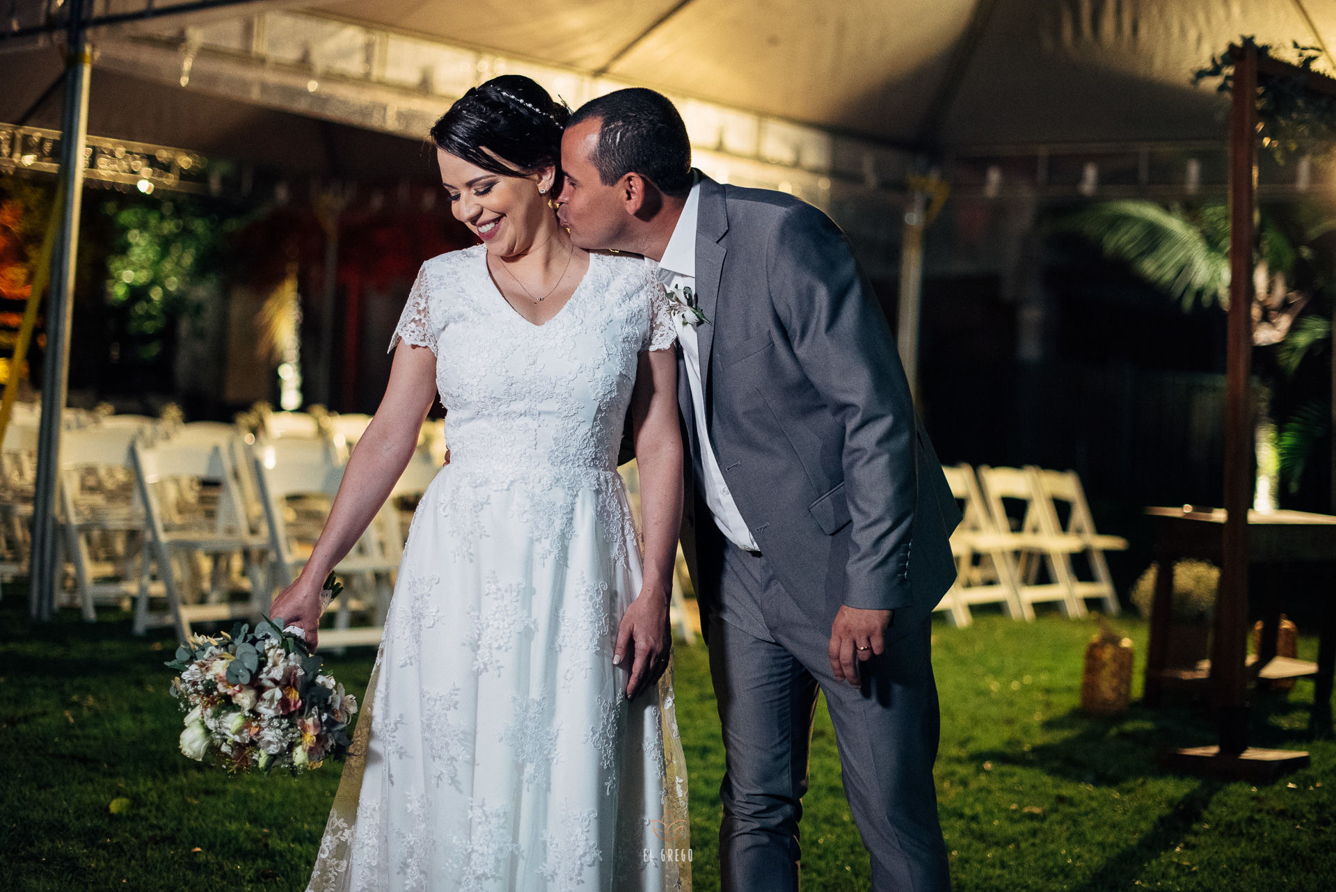 Foto Milena & Luiz Henrique Foto Milena & Luiz Henrique - Imagem 64