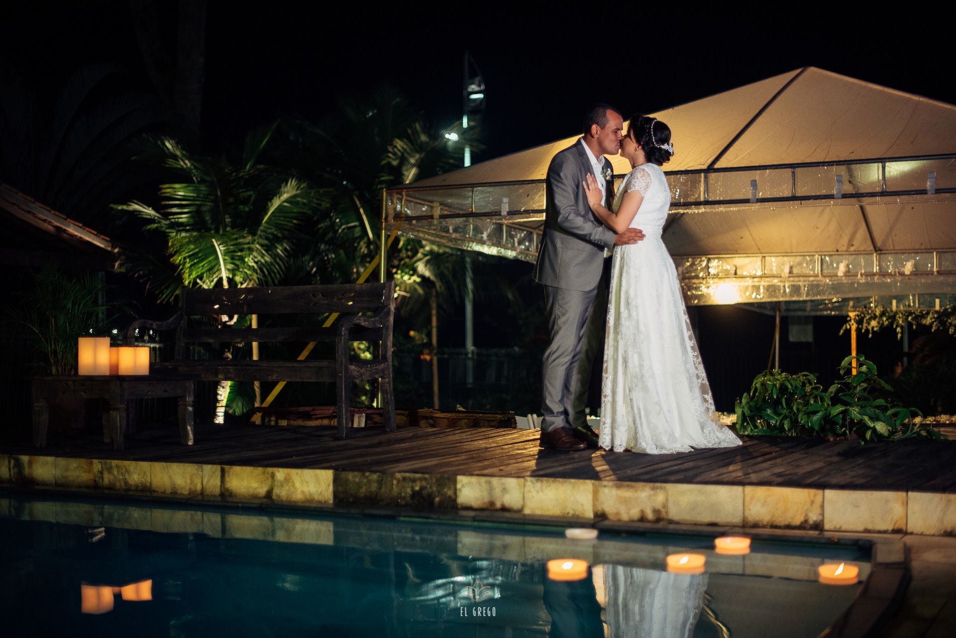 Foto Milena & Luiz Henrique Foto Milena & Luiz Henrique - Imagem 67