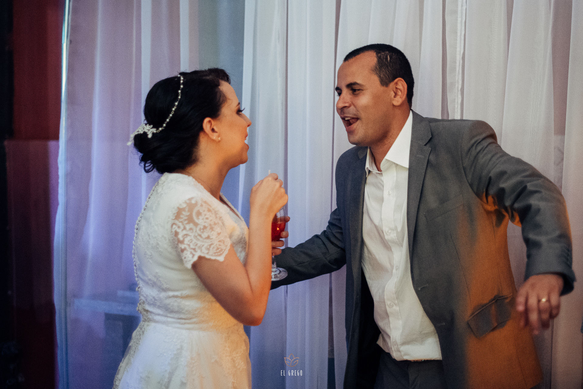 Foto Milena & Luiz Henrique Foto Milena & Luiz Henrique - Imagem 79