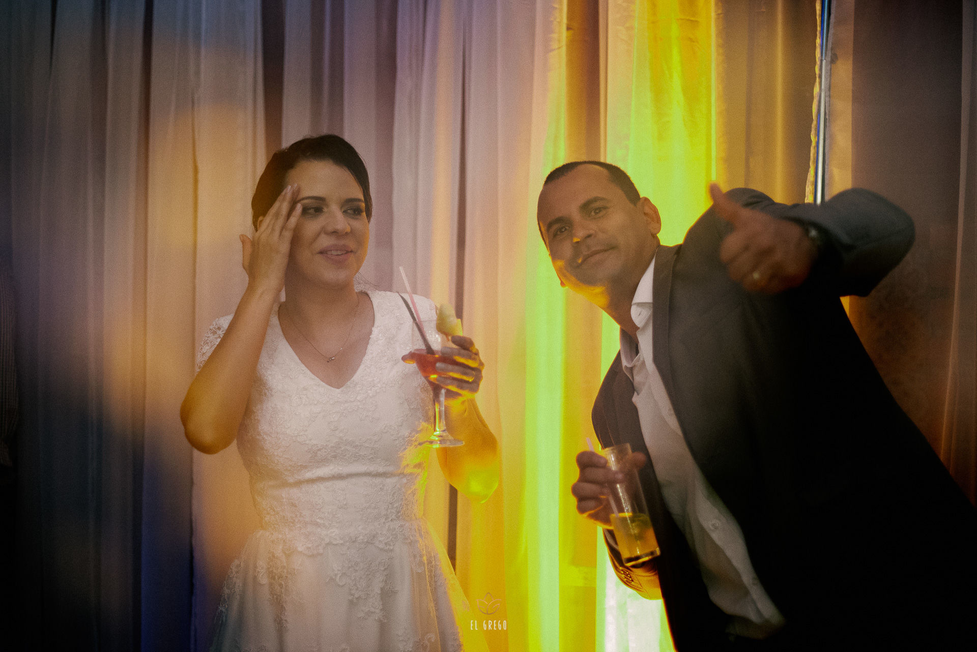 Foto Milena & Luiz Henrique Foto Milena & Luiz Henrique - Imagem 83