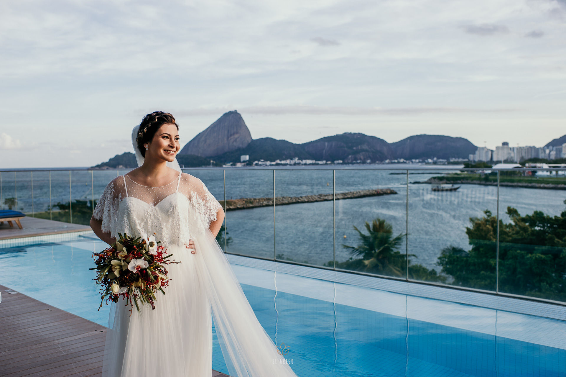 Foto Beatriz & Rafael Foto Beatriz & Rafael - Imagem 12