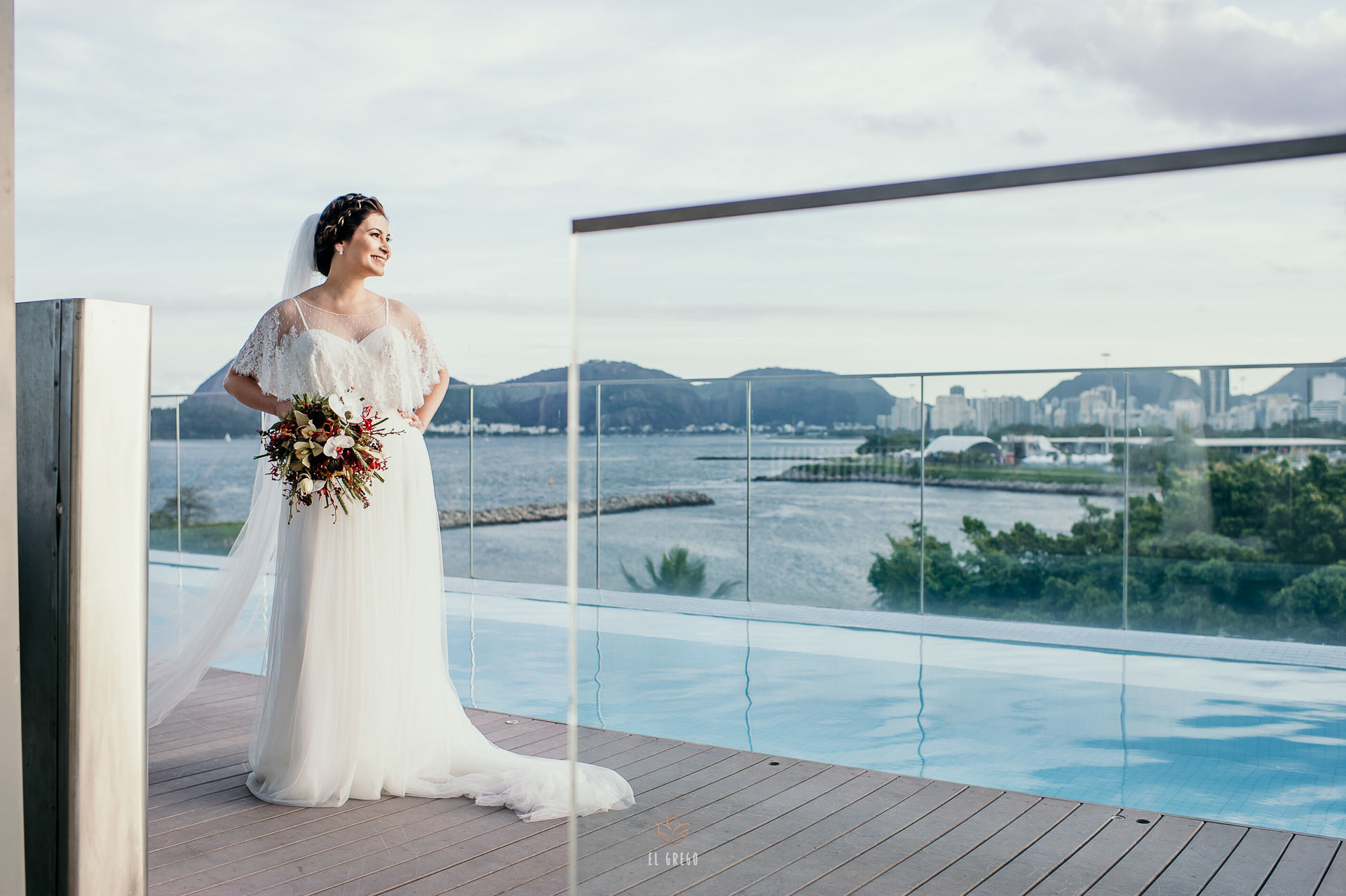 Foto Beatriz & Rafael Foto Beatriz & Rafael - Imagem 13