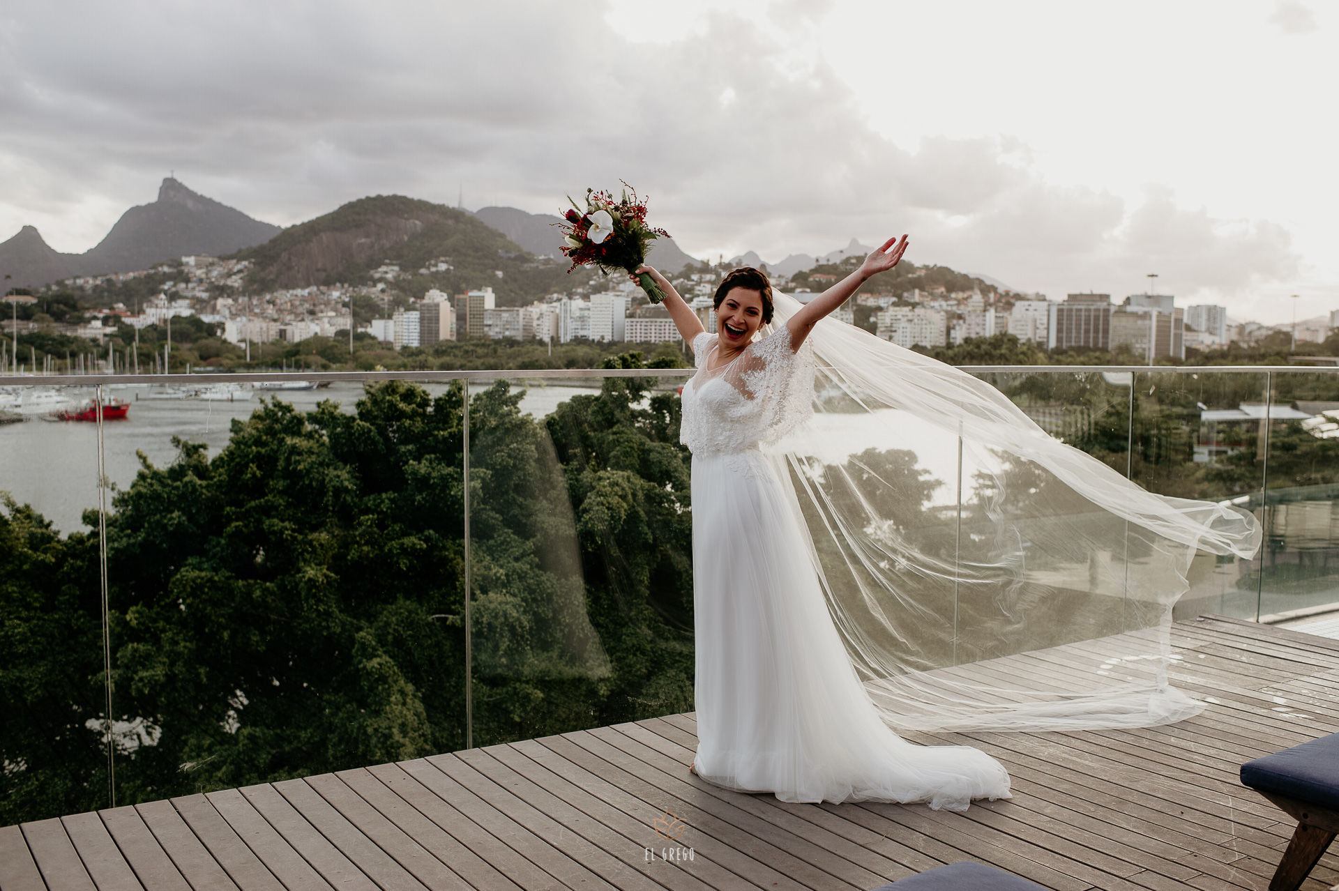 Foto Beatriz & Rafael Foto Beatriz & Rafael - Imagem 14