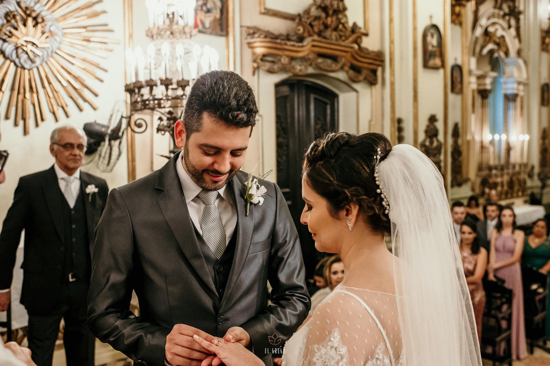 Foto Beatriz & Rafael Foto Beatriz & Rafael - Imagem 39