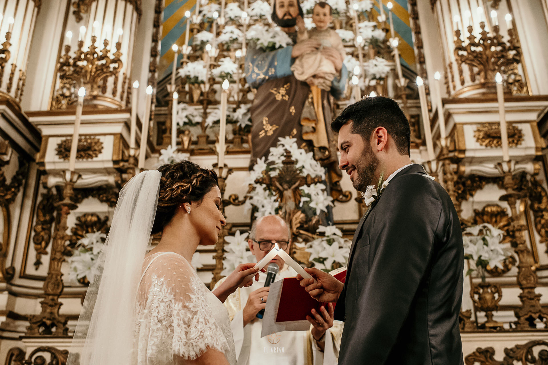 Foto Beatriz & Rafael Foto Beatriz & Rafael - Imagem 46