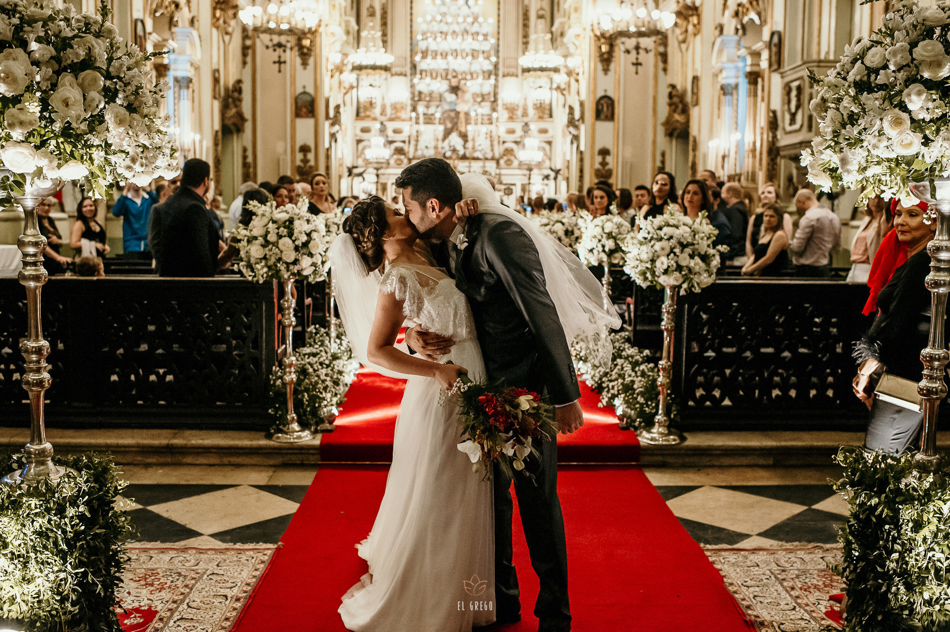 Foto Beatriz & Rafael Foto Beatriz & Rafael - Imagem 52