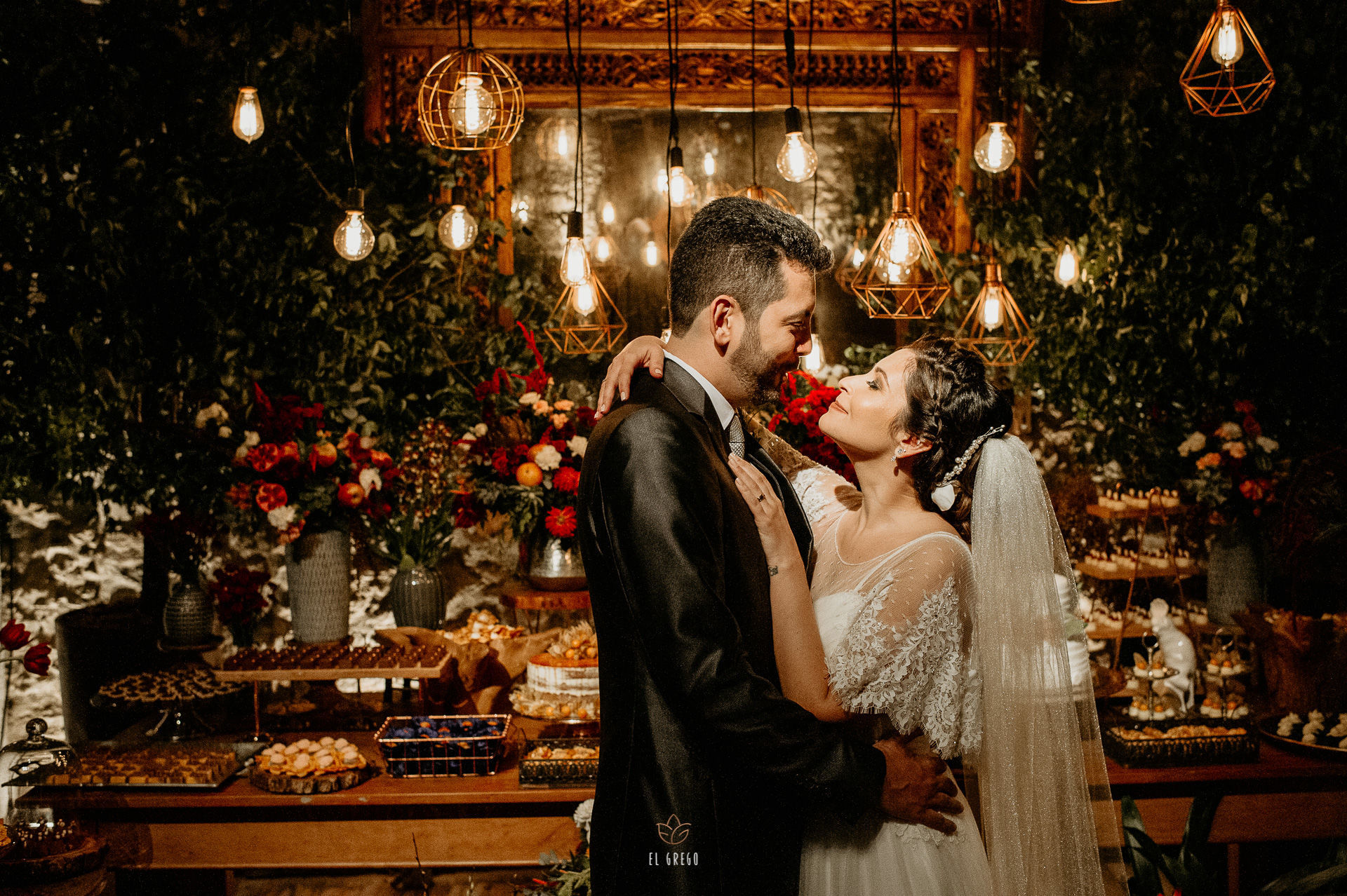 Foto Beatriz & Rafael Foto Beatriz & Rafael - Imagem 65