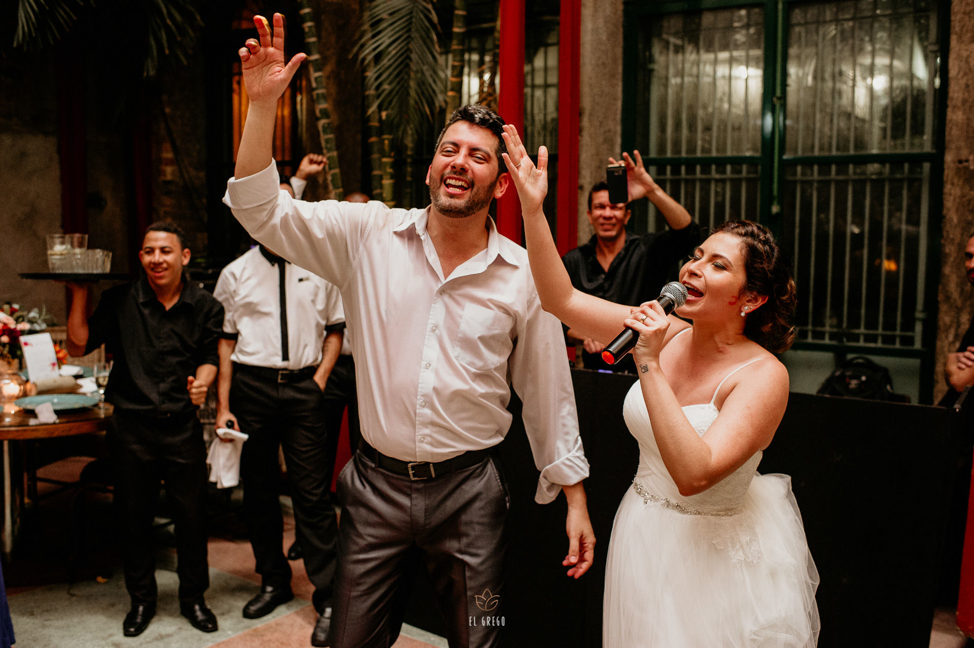 Foto Beatriz & Rafael Foto Beatriz & Rafael - Imagem 88