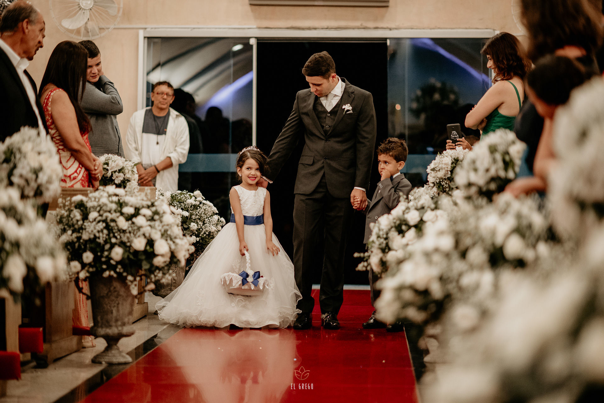 Foto Raissa & Jeferson Foto Raissa & Jeferson - Imagem 40