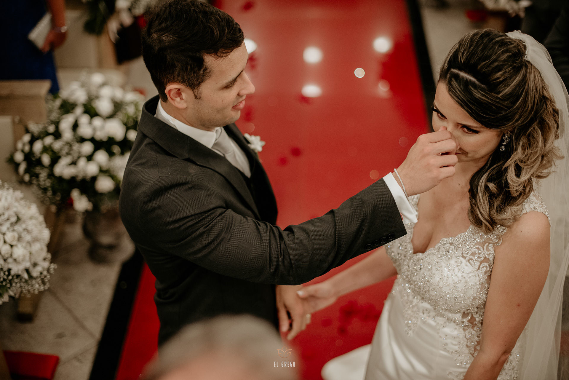 Foto Raissa & Jeferson Foto Raissa & Jeferson - Imagem 62