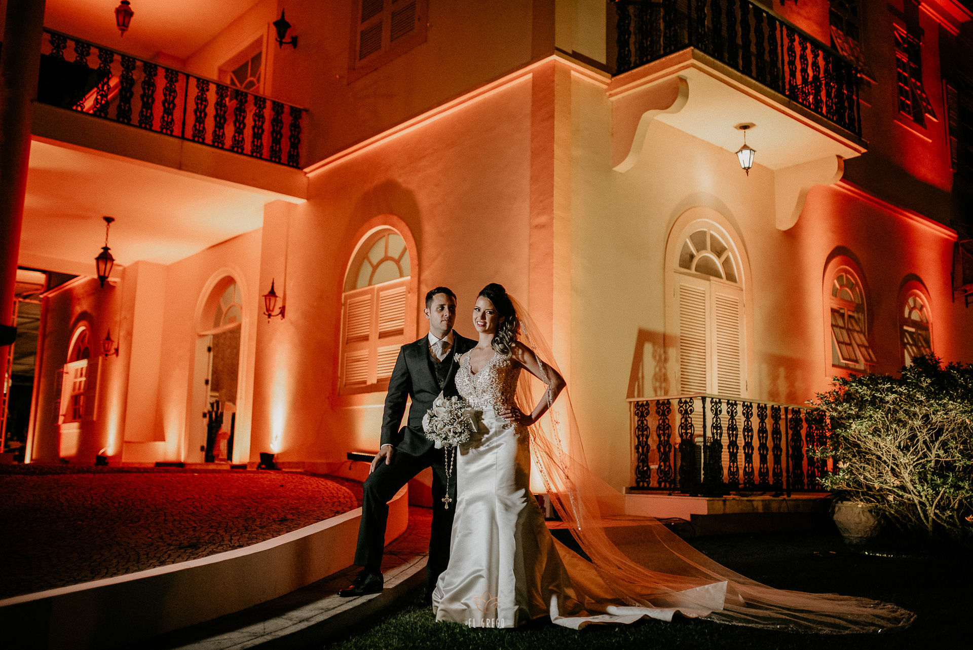 Foto Raissa & Jeferson Foto Raissa & Jeferson - Imagem 82