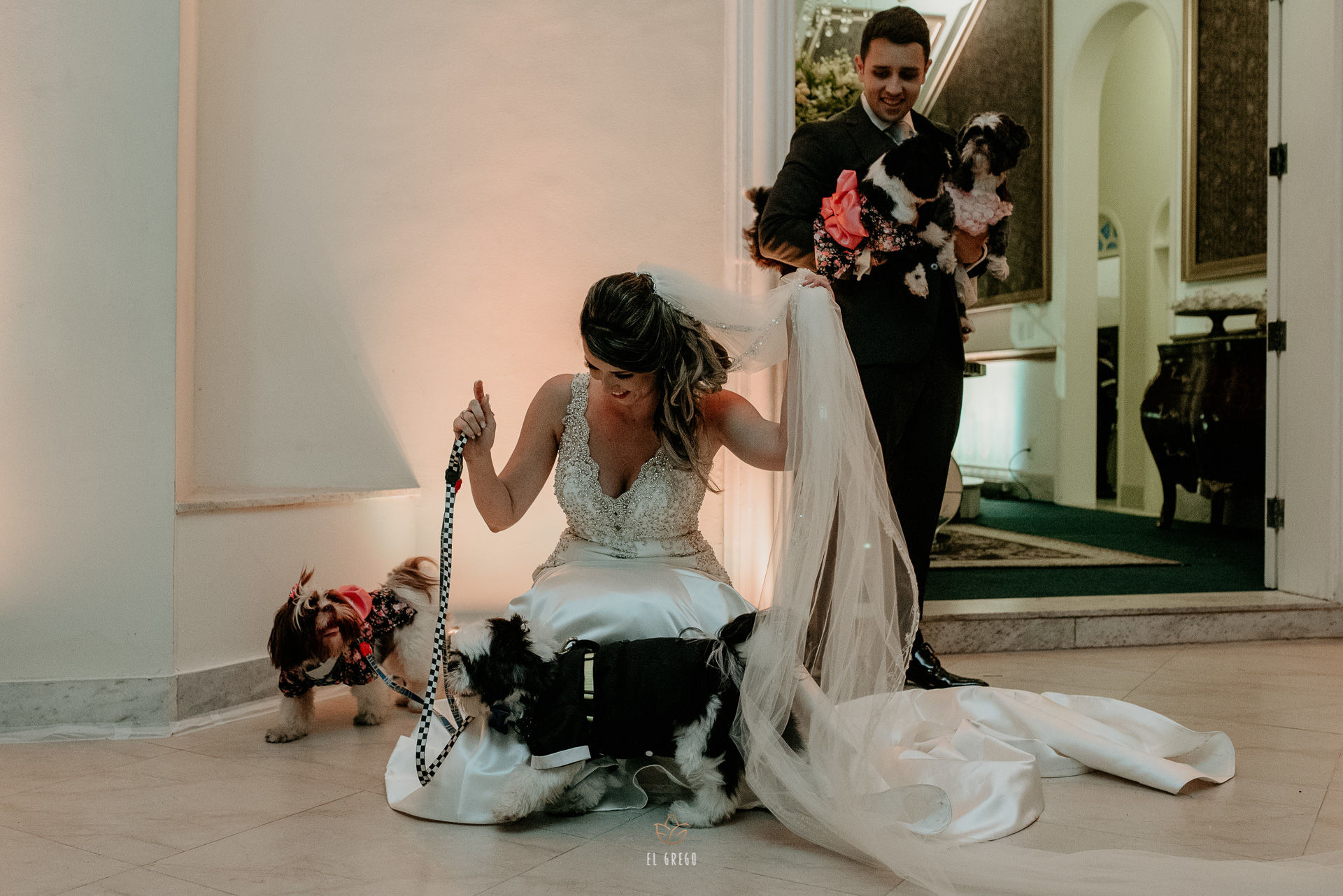 Foto Raissa & Jeferson Foto Raissa & Jeferson - Imagem 85