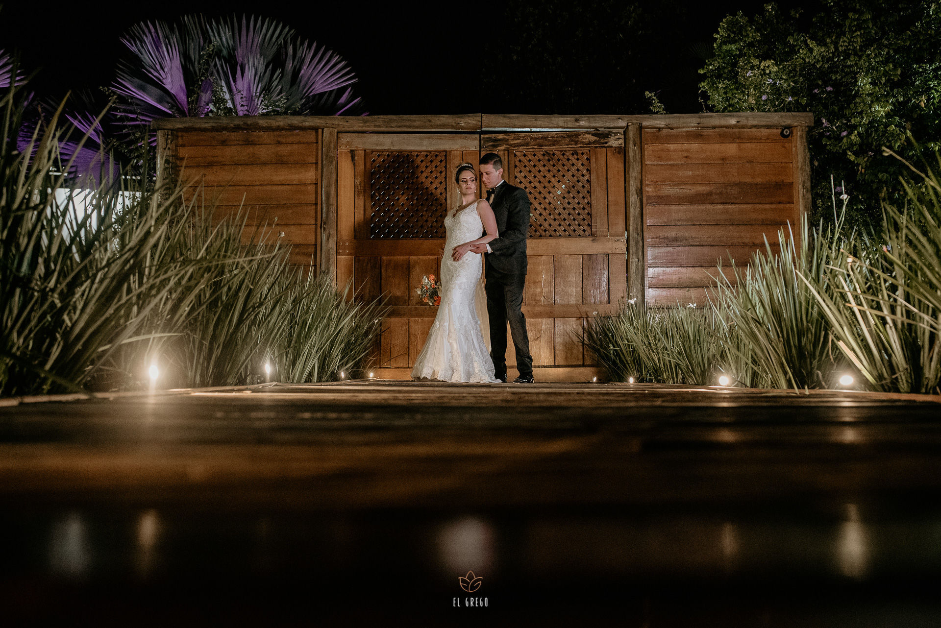 Foto Karen & Diego Foto Karen & Diego - Imagem 73
