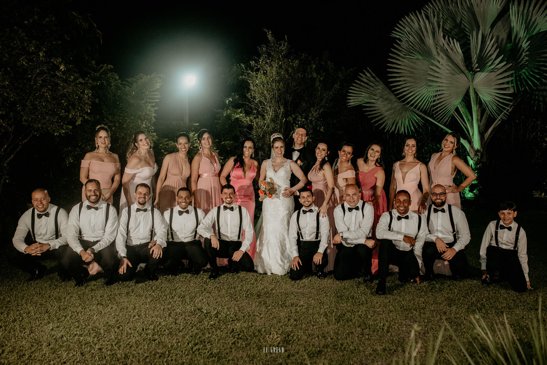Foto Karen & Diego Foto Karen & Diego - Imagem 68