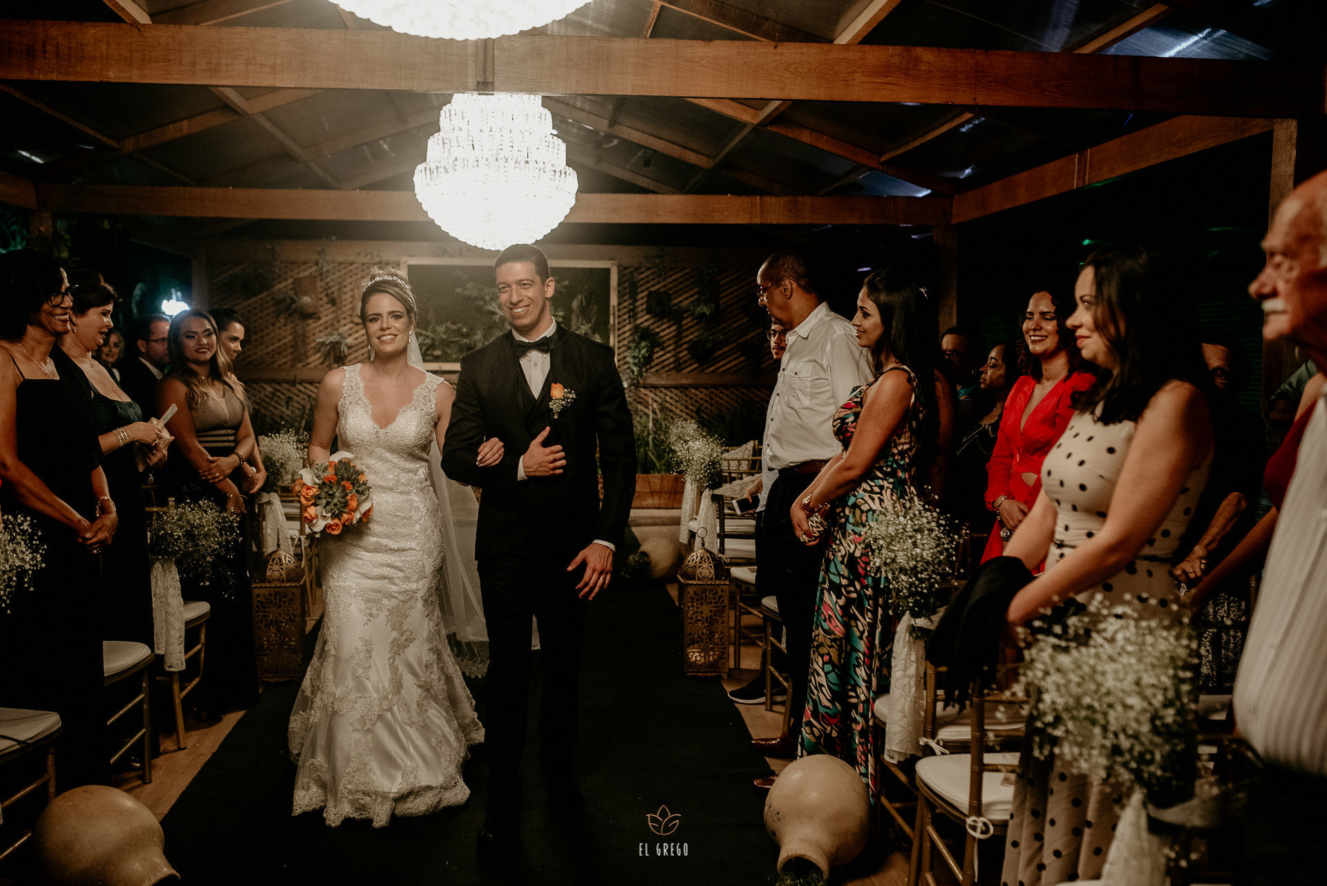 Foto Karen & Diego Foto Karen & Diego - Imagem 65