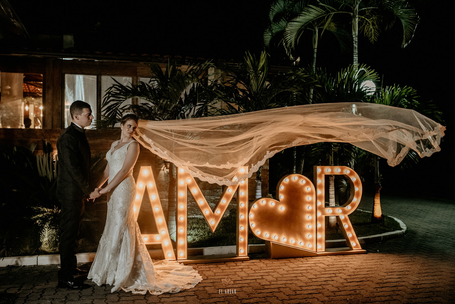 Foto Karen & Diego Foto Karen & Diego - Imagem 79