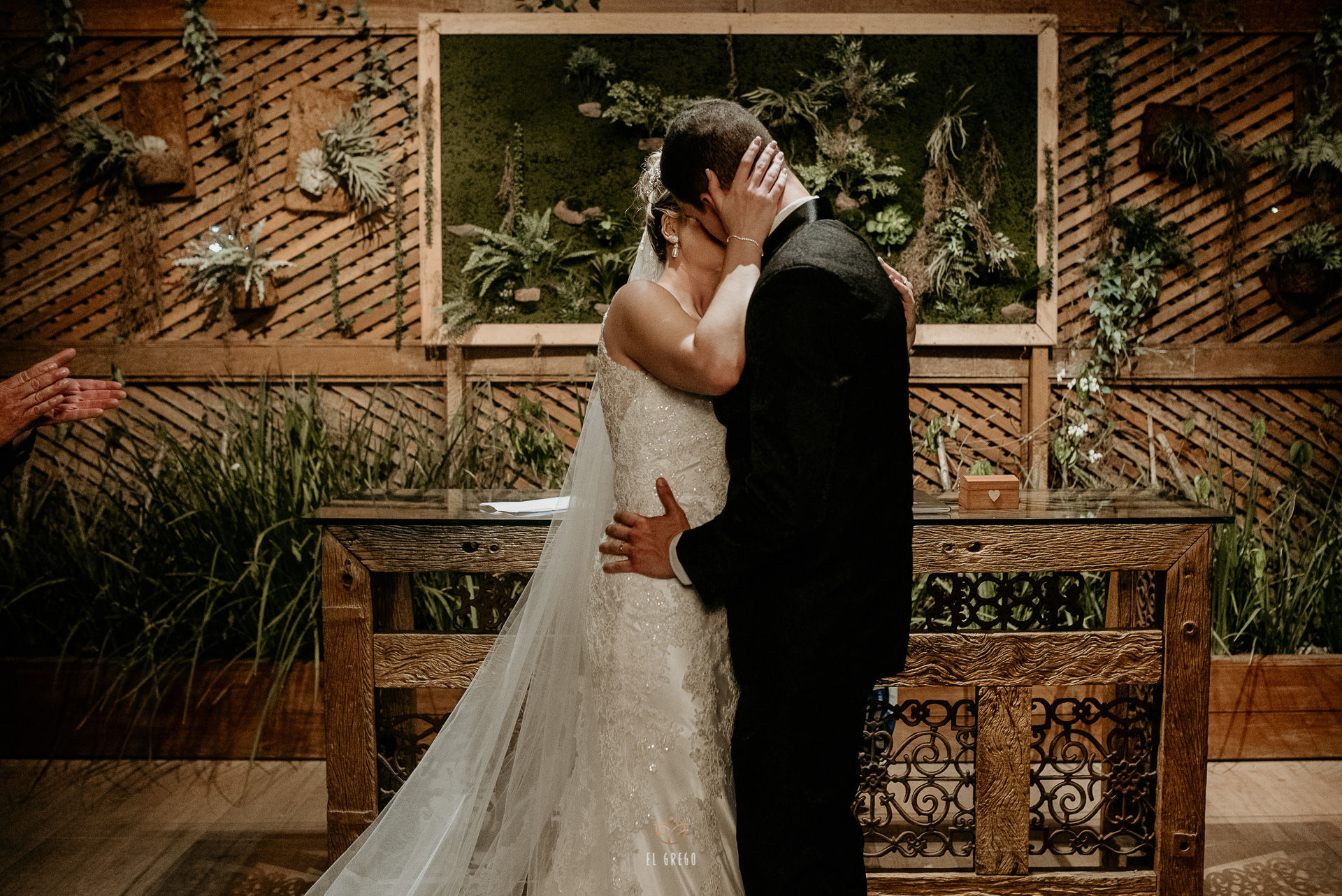 Foto Karen & Diego Foto Karen & Diego - Imagem 64