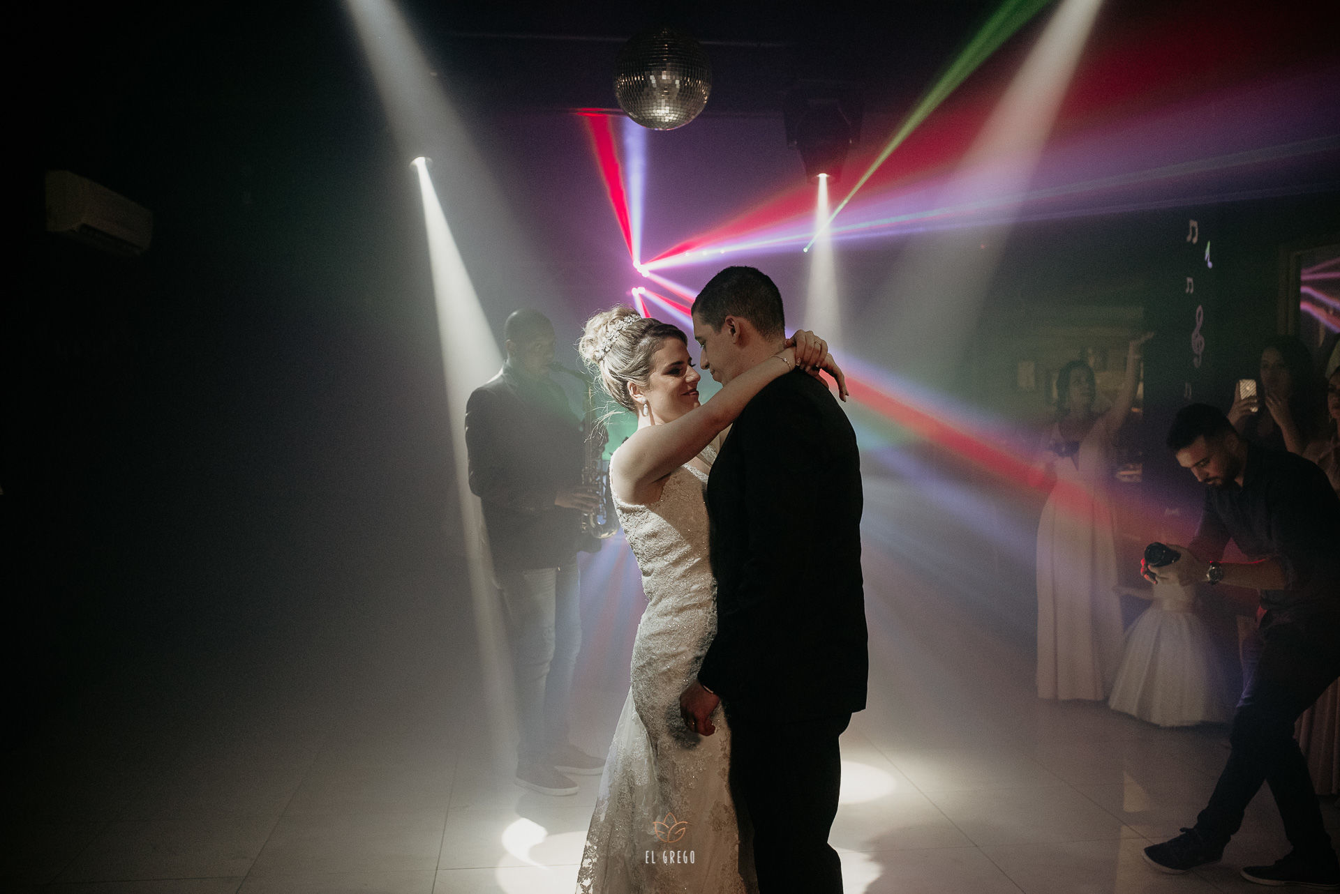 Foto Karen & Diego Foto Karen & Diego - Imagem 85