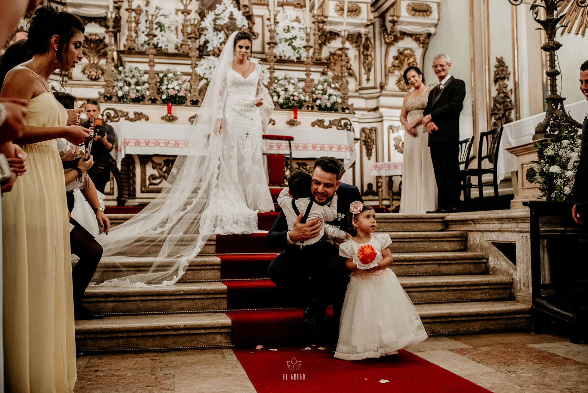 Foto Paula & Filipe Foto Paula & Filipe - Imagem 41