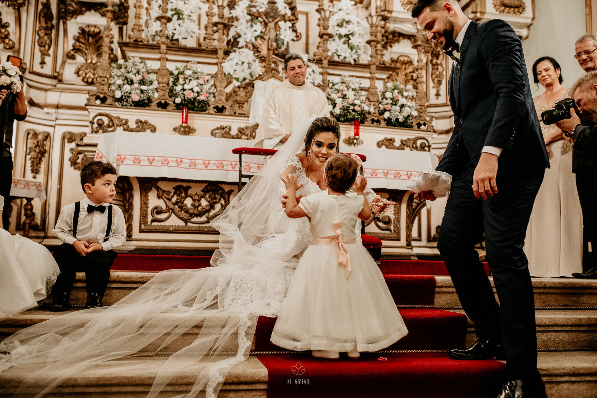 Foto Paula & Filipe Foto Paula & Filipe - Imagem 42