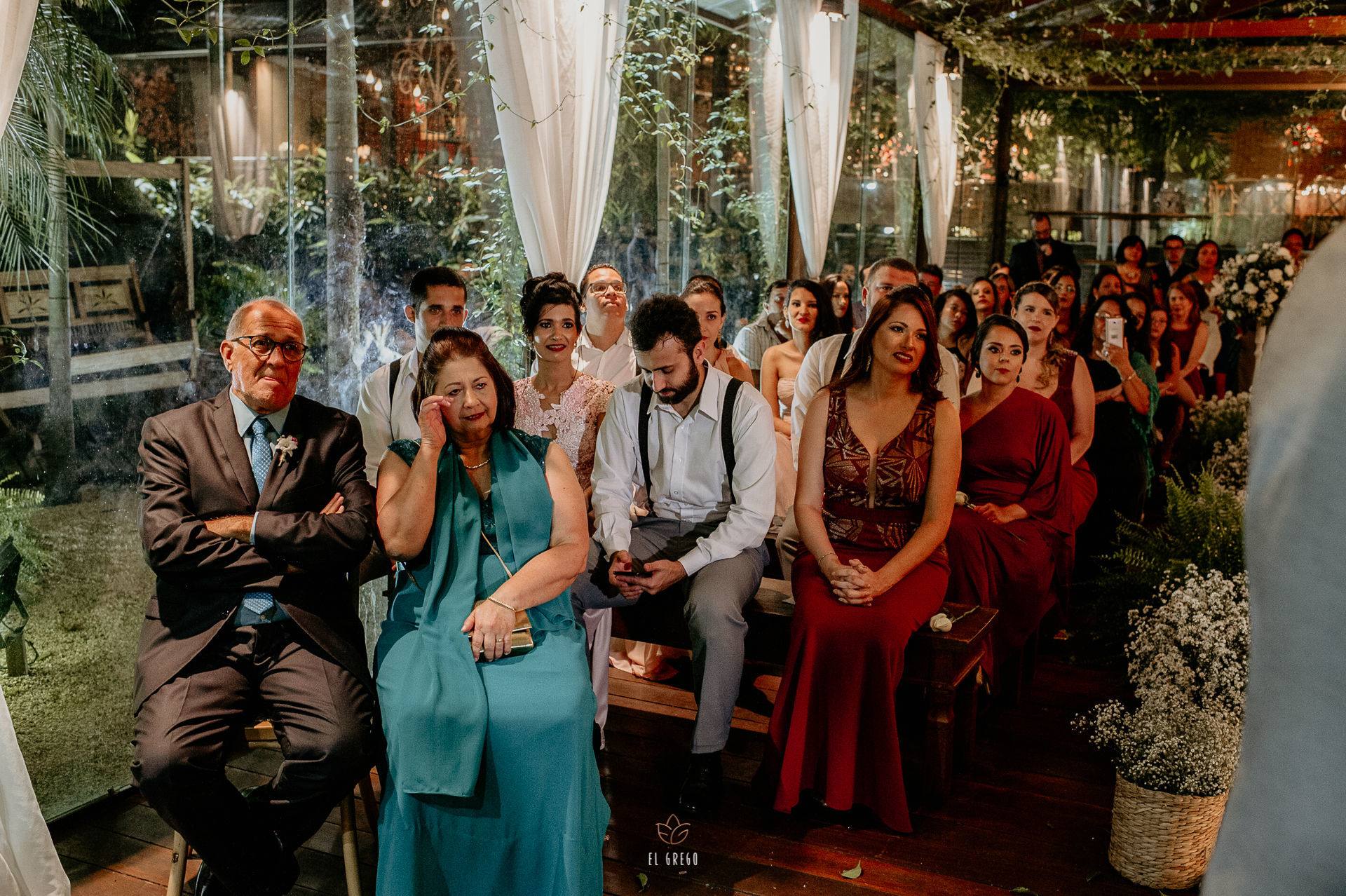 Foto Taina & Samuel Foto Taina & Samuel - Imagem 35